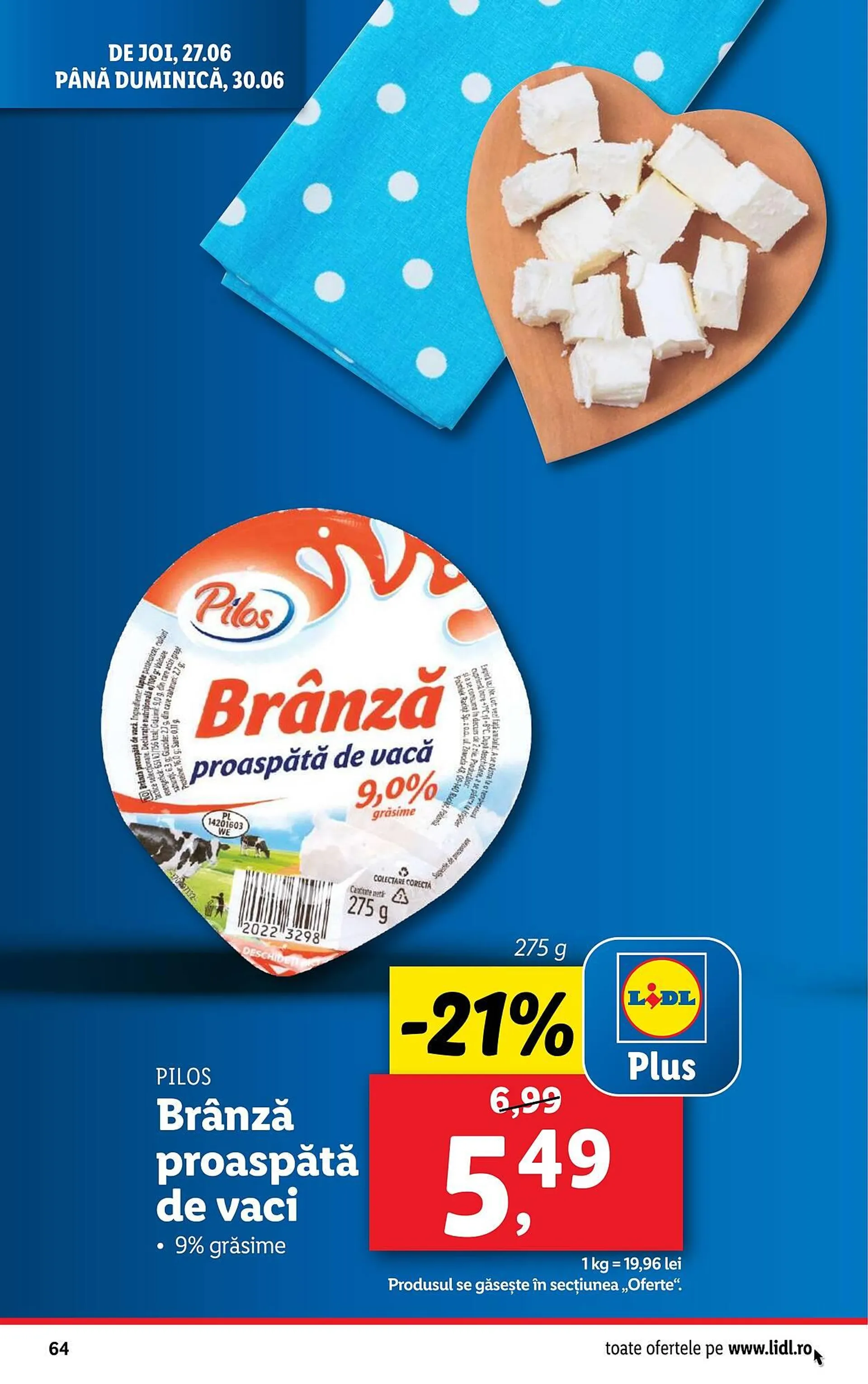 Lidl catalog - 64