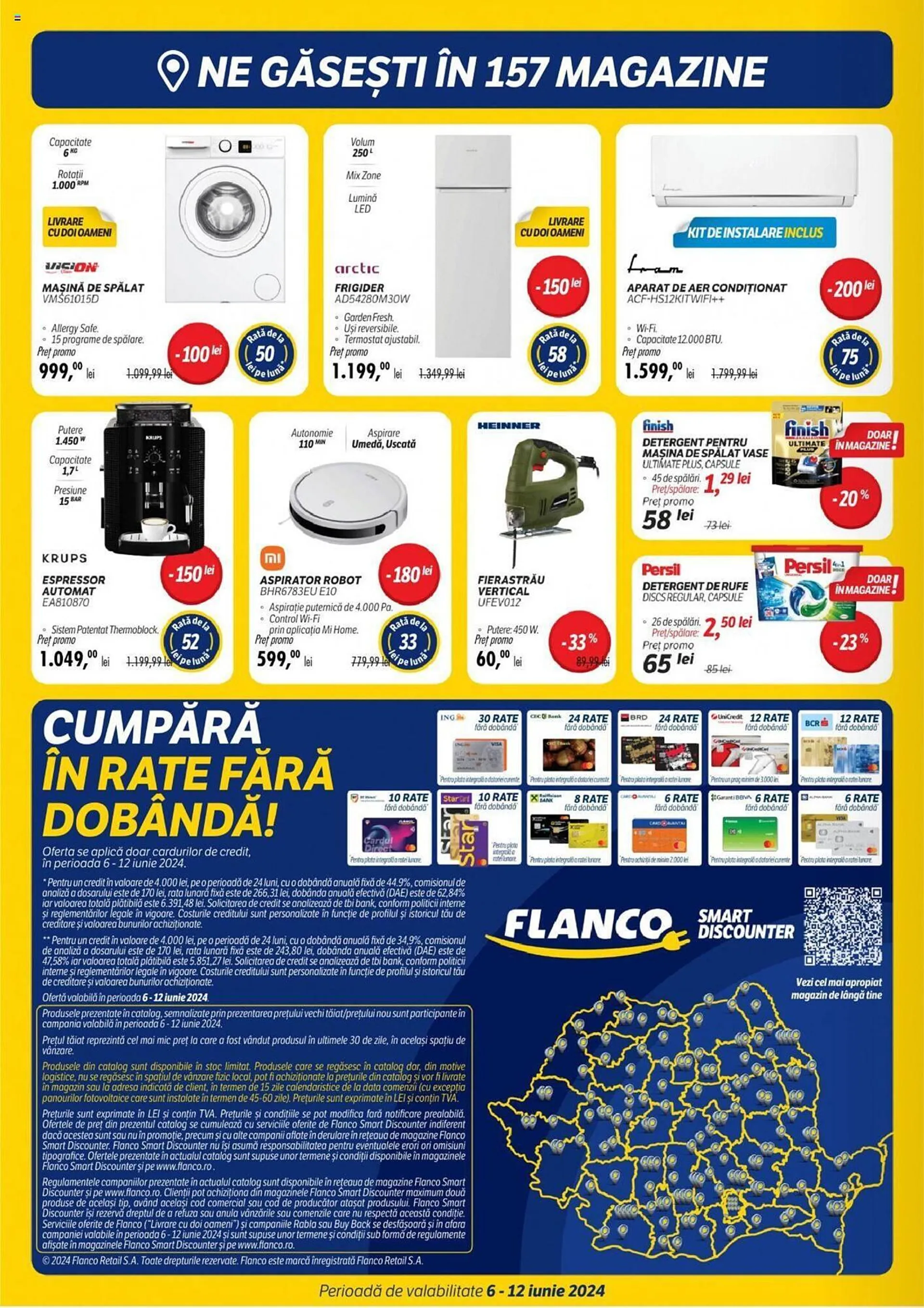 Flanco catalog - 8