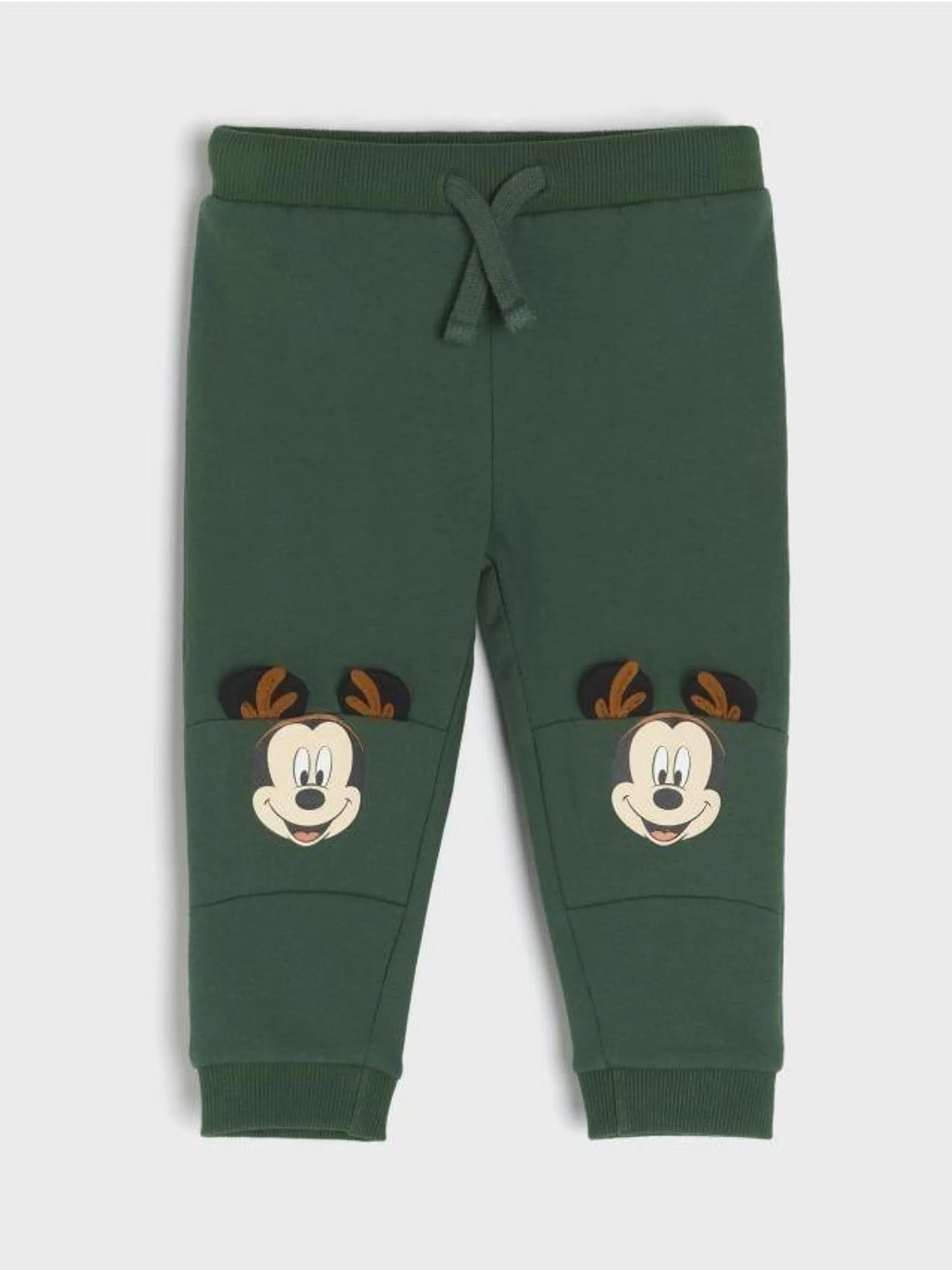 Pantaloni Minnie Mouse