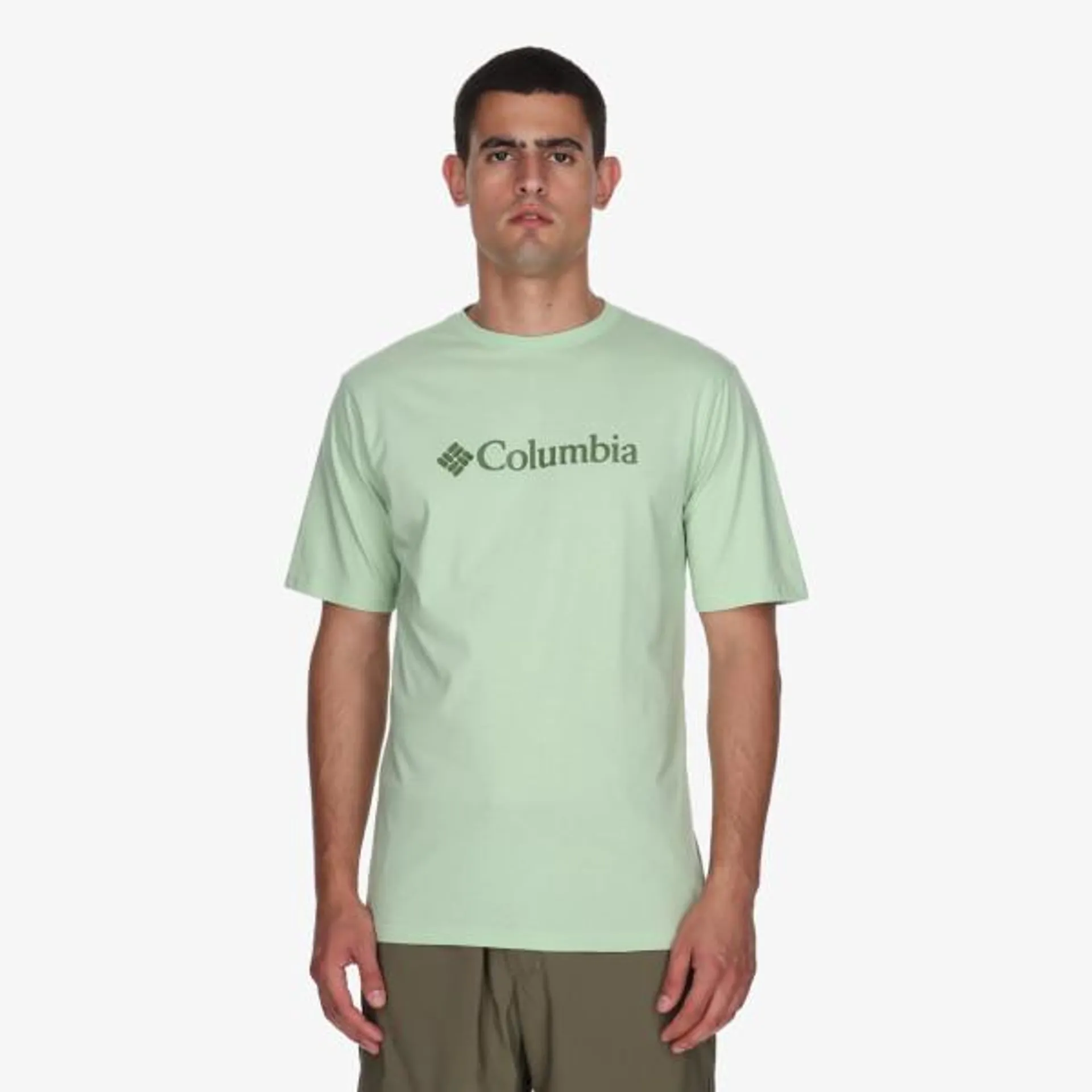 Columbia Tricou CSC Basic Logo™ Short Sleeve