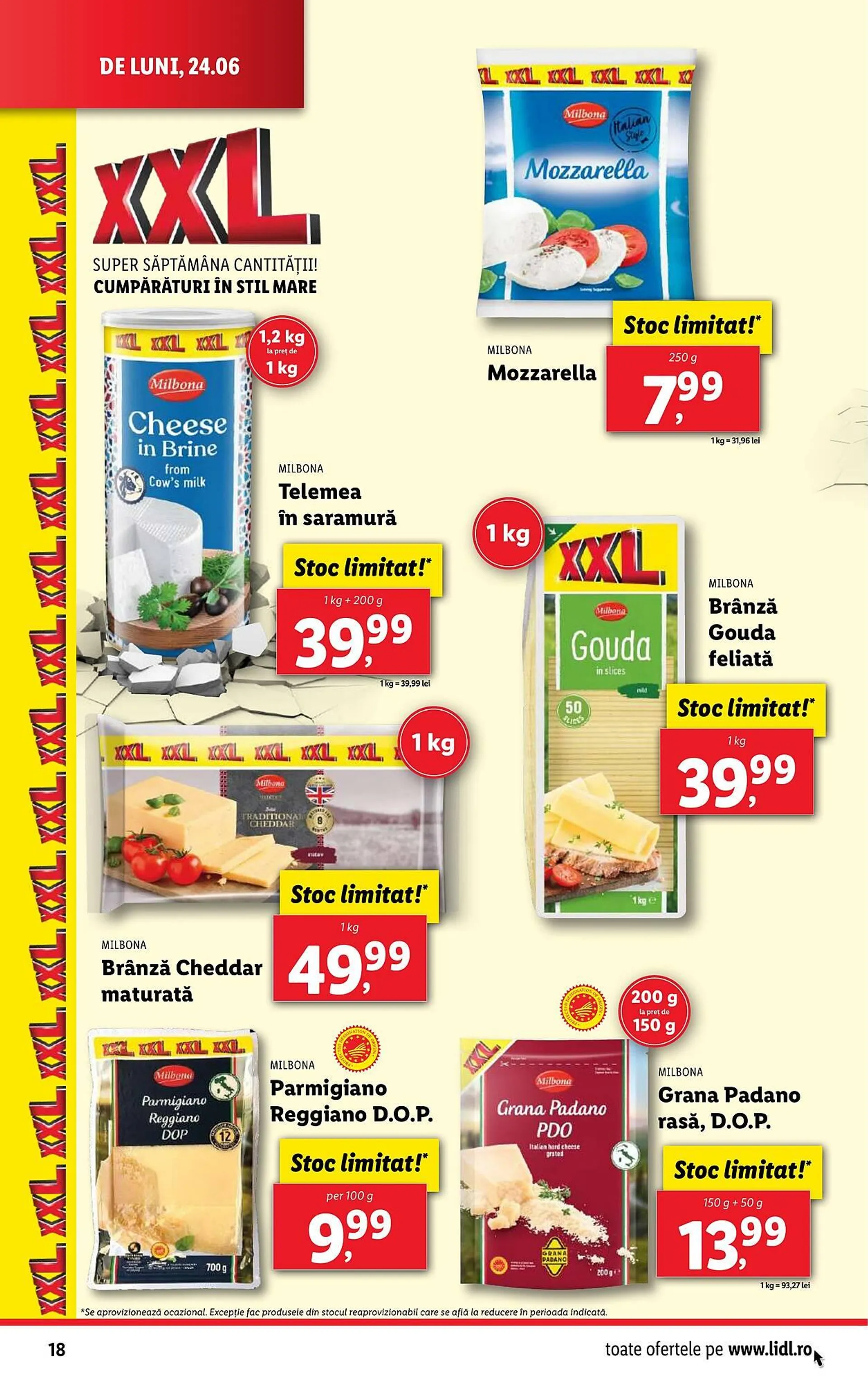 Lidl catalog - 18