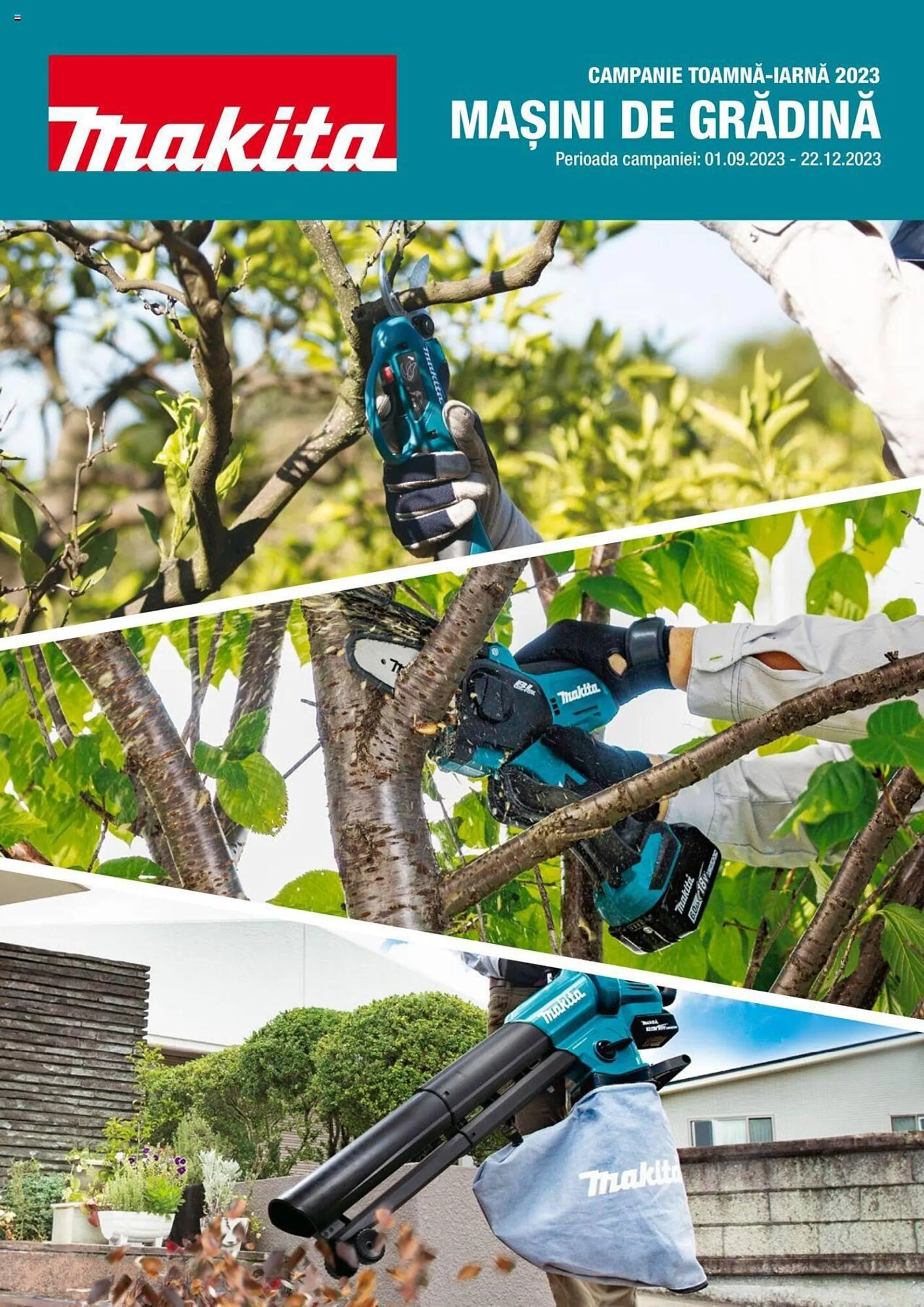 Makita catalog