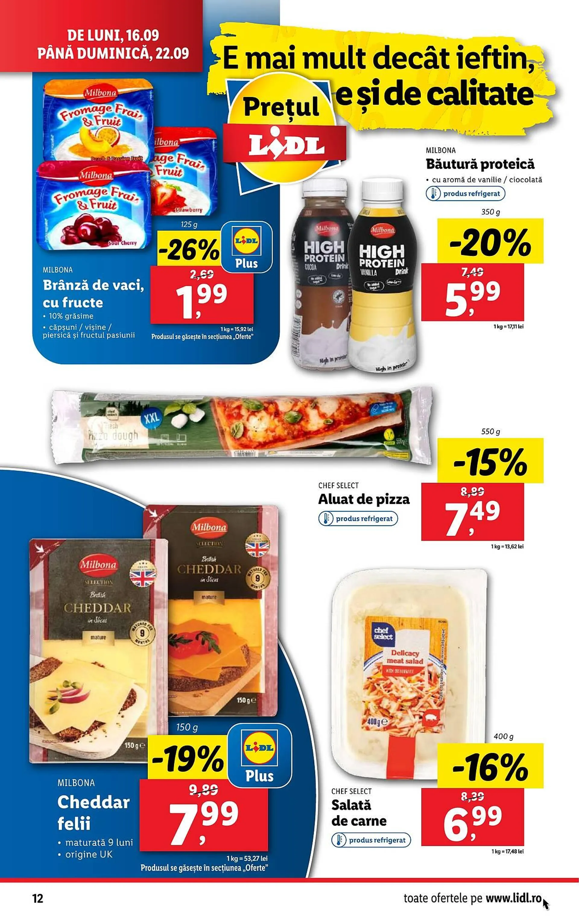 Catalog Lidl - 12