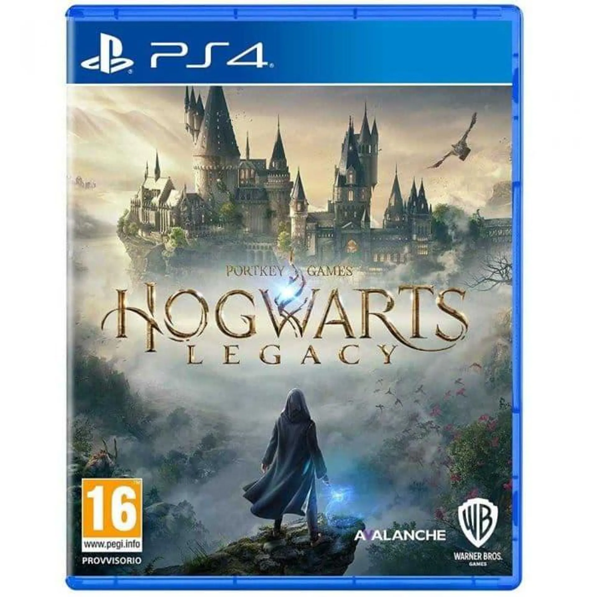 Joc PS4 - Hogwarts Legacy