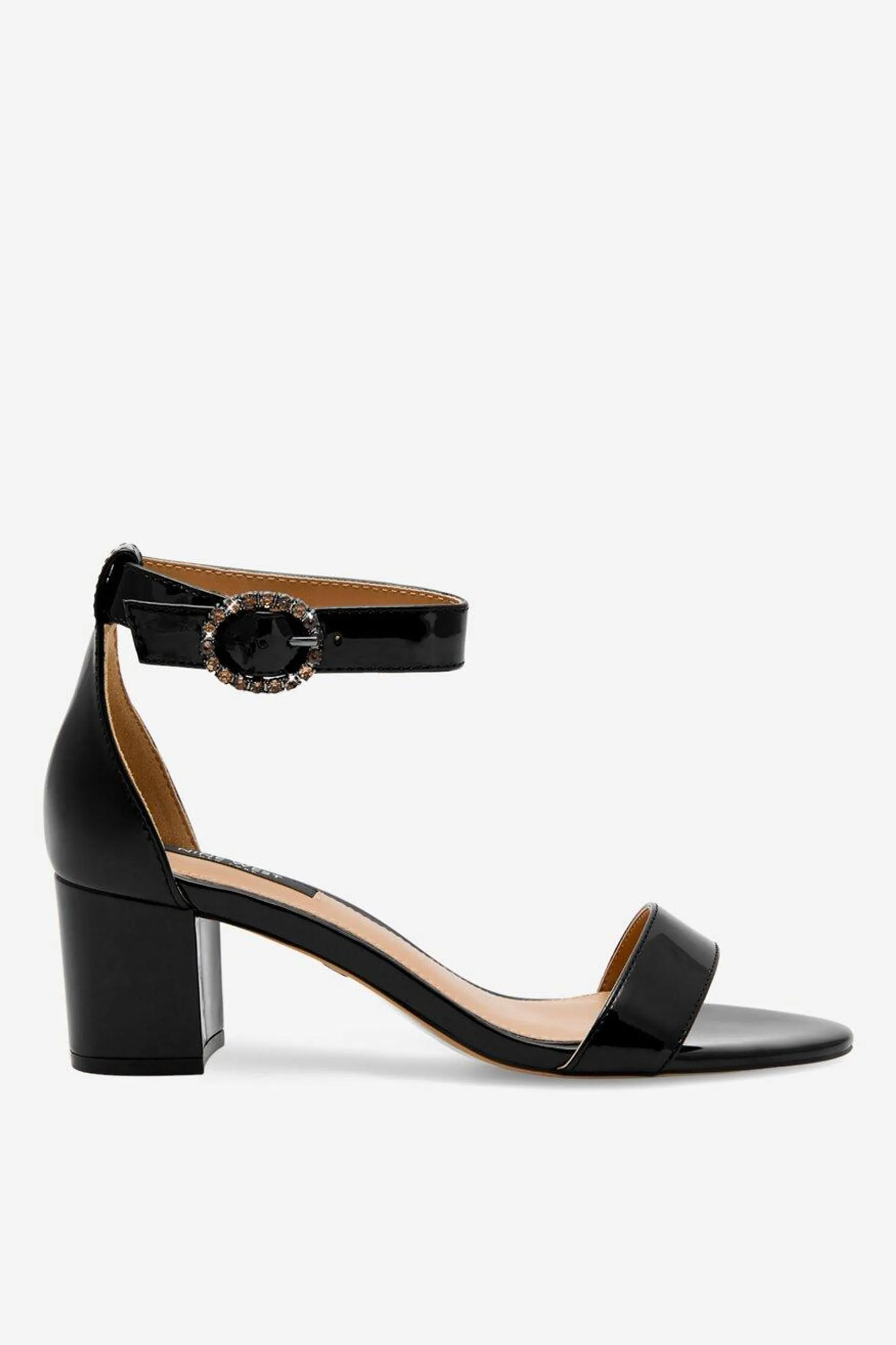 Sandale NINE WEST NEGRU