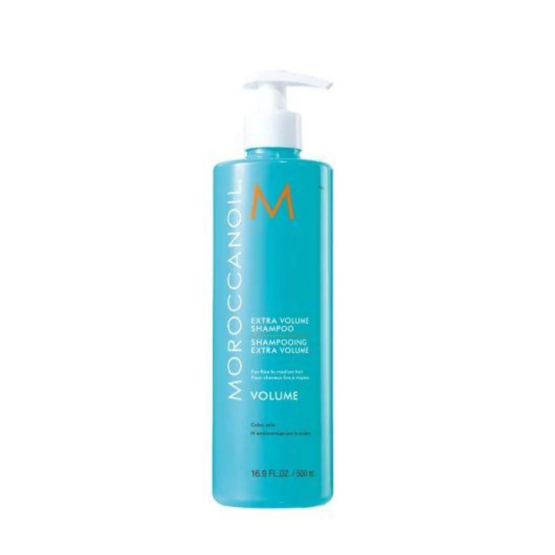 Sampon Moroccanoil Extra Volume 500ml