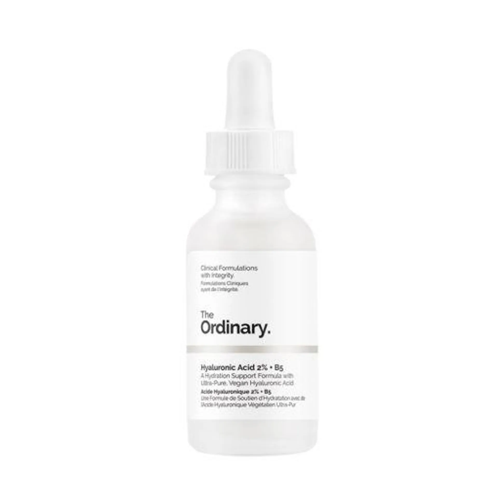 Acid Hialuronic 2% + B5 - The Ordinary 30 ml