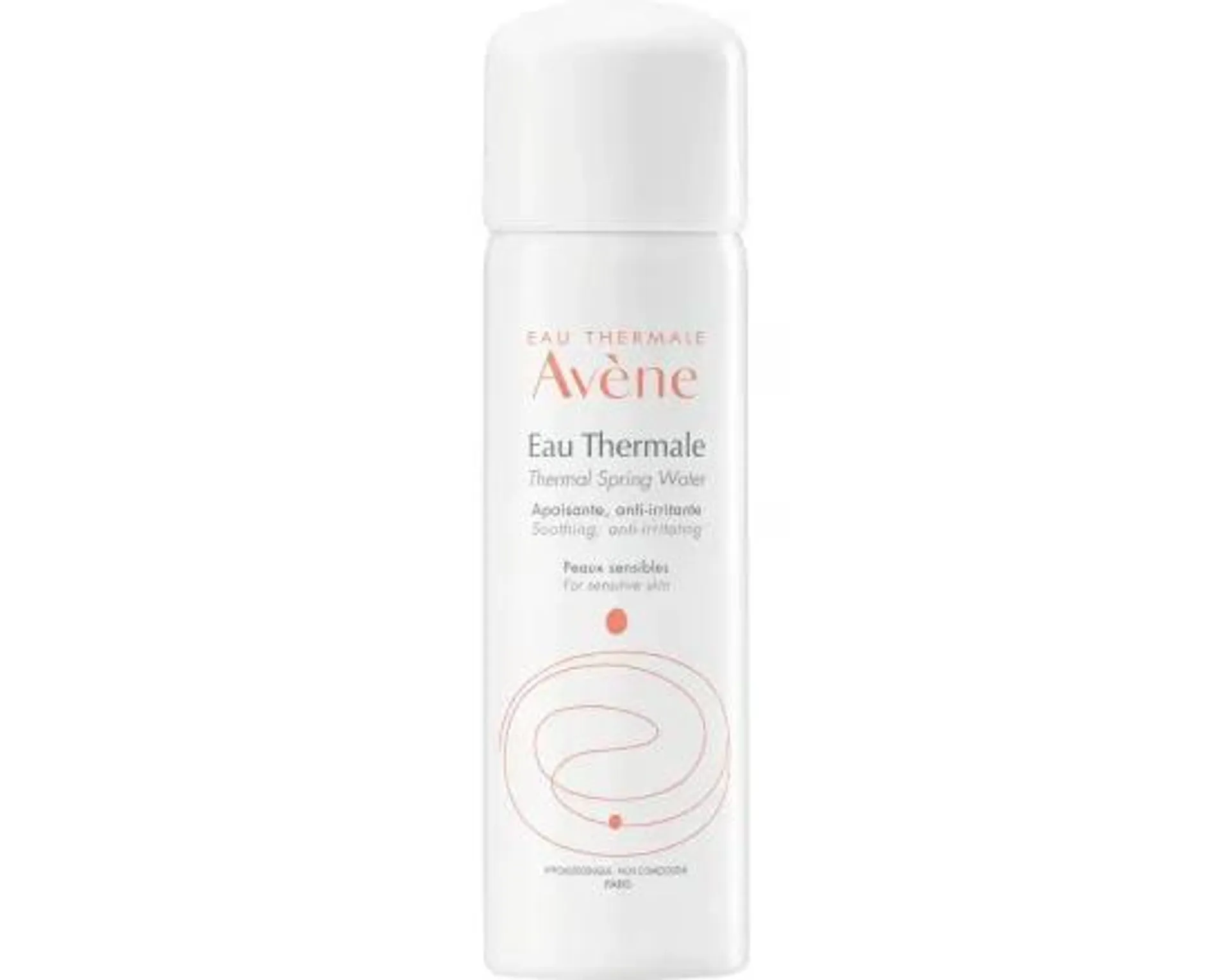 Avene apa termala spray 50ml