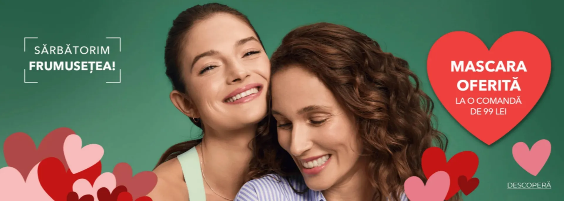 Catalog Yves Rocher - 1