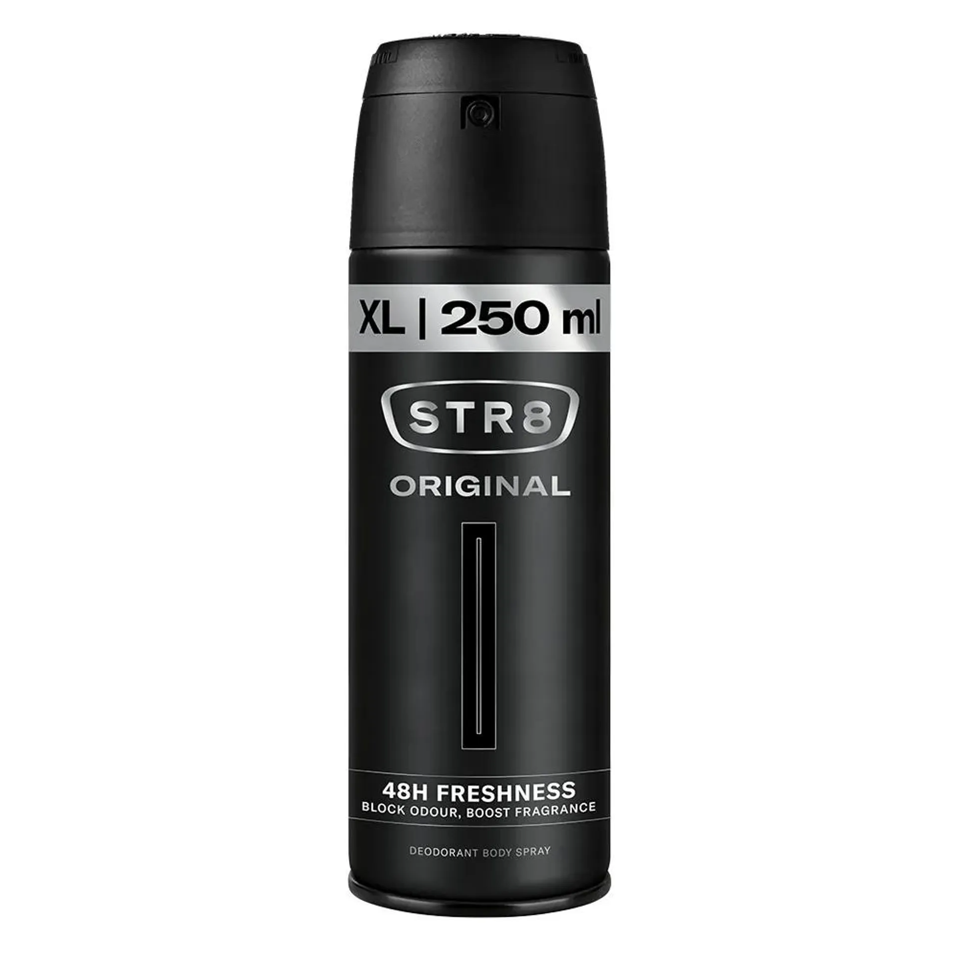 Deodorant Spray STR8, Original, Barbati, 250 ml