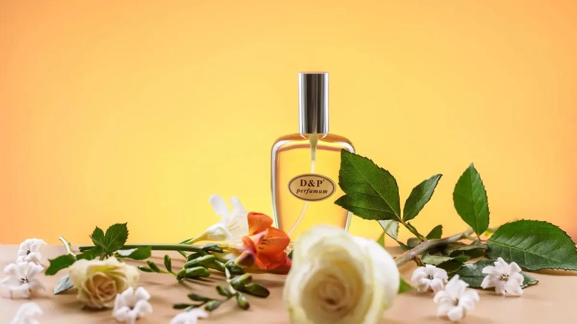 P3 - Eau de parfum femei