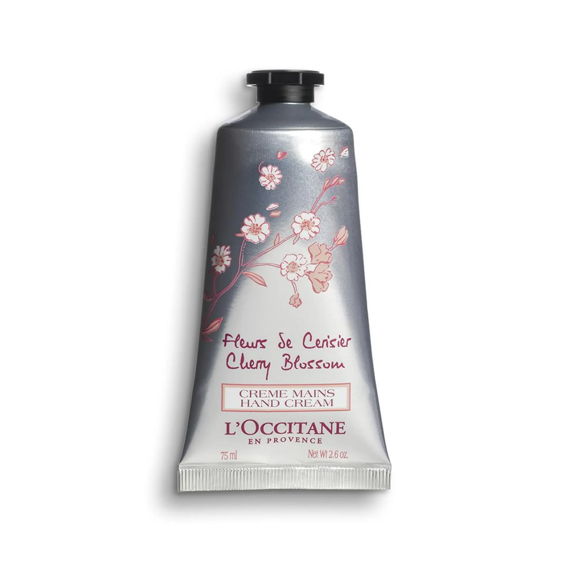 Crema pentru maini Cherry Blossom