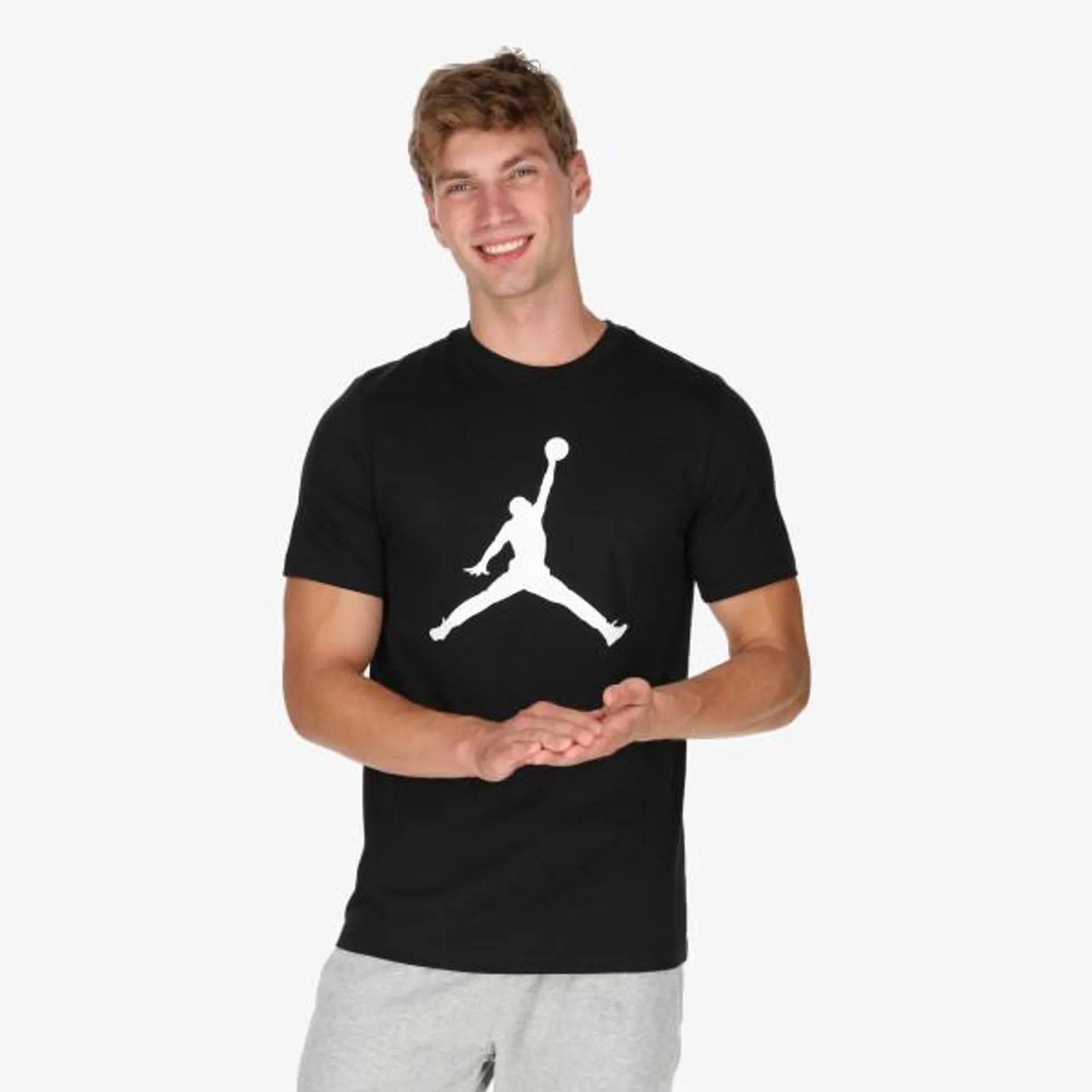 Nike Tricou Jordan Jump