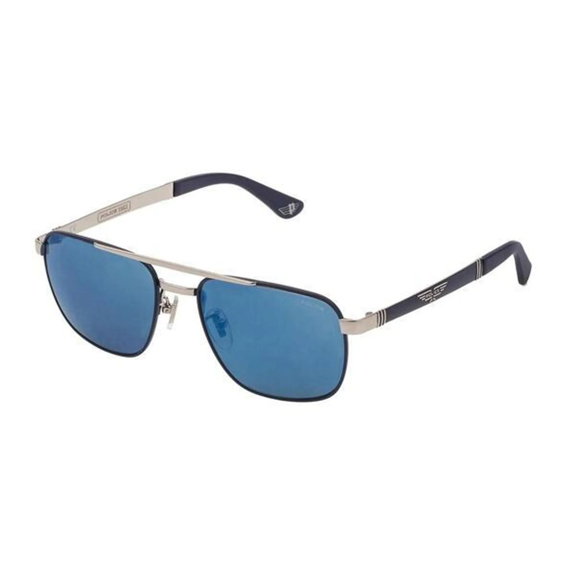 Ochelari de soare unisex Police SPL890 F94B