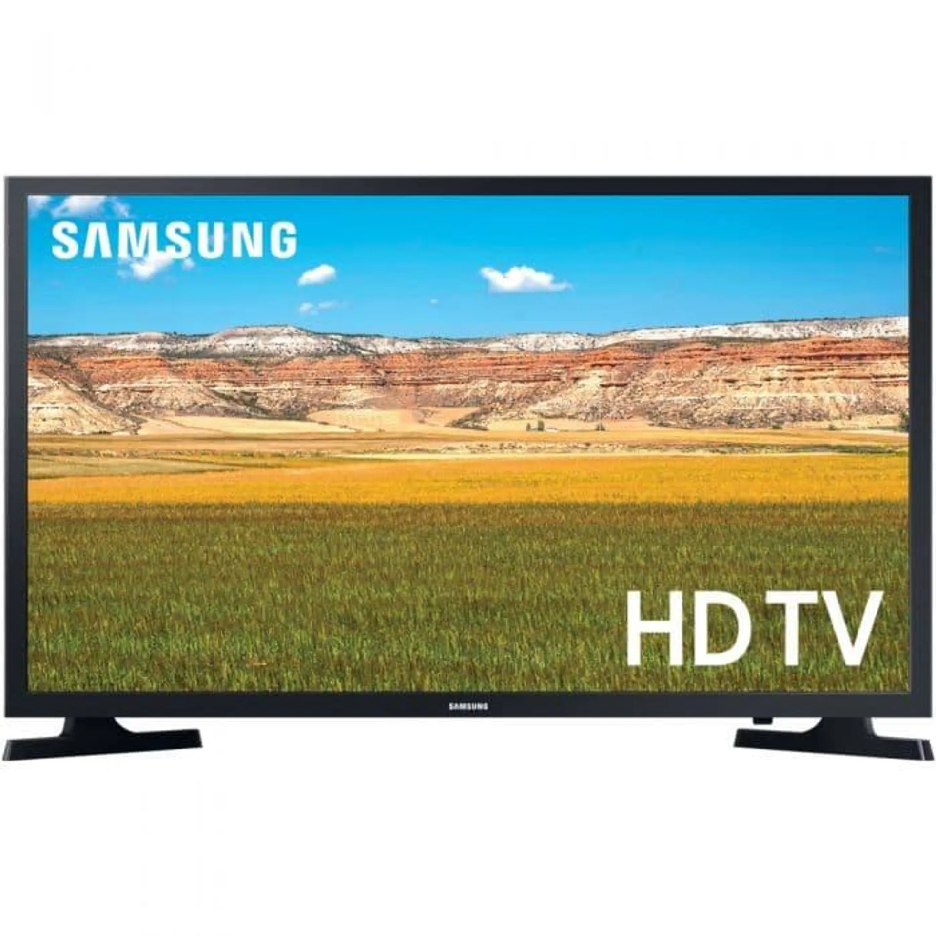 Televizor Smart LED, Samsung UE32T4302, 80 cm, HD, HDR, PurColor, Clasa F