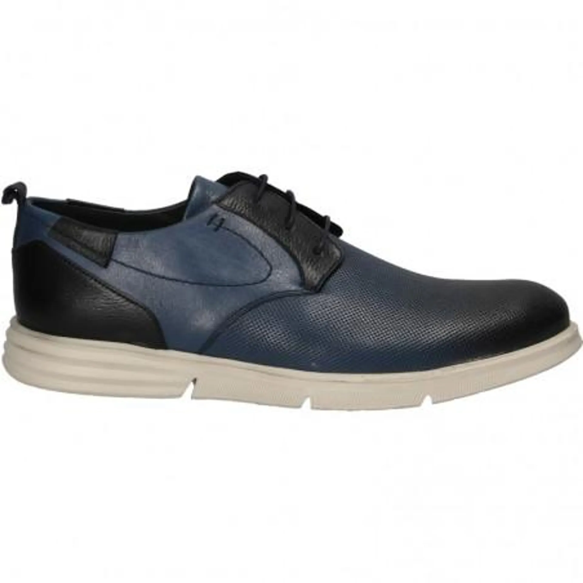 Pantofi barbatesti, smart casual, piele