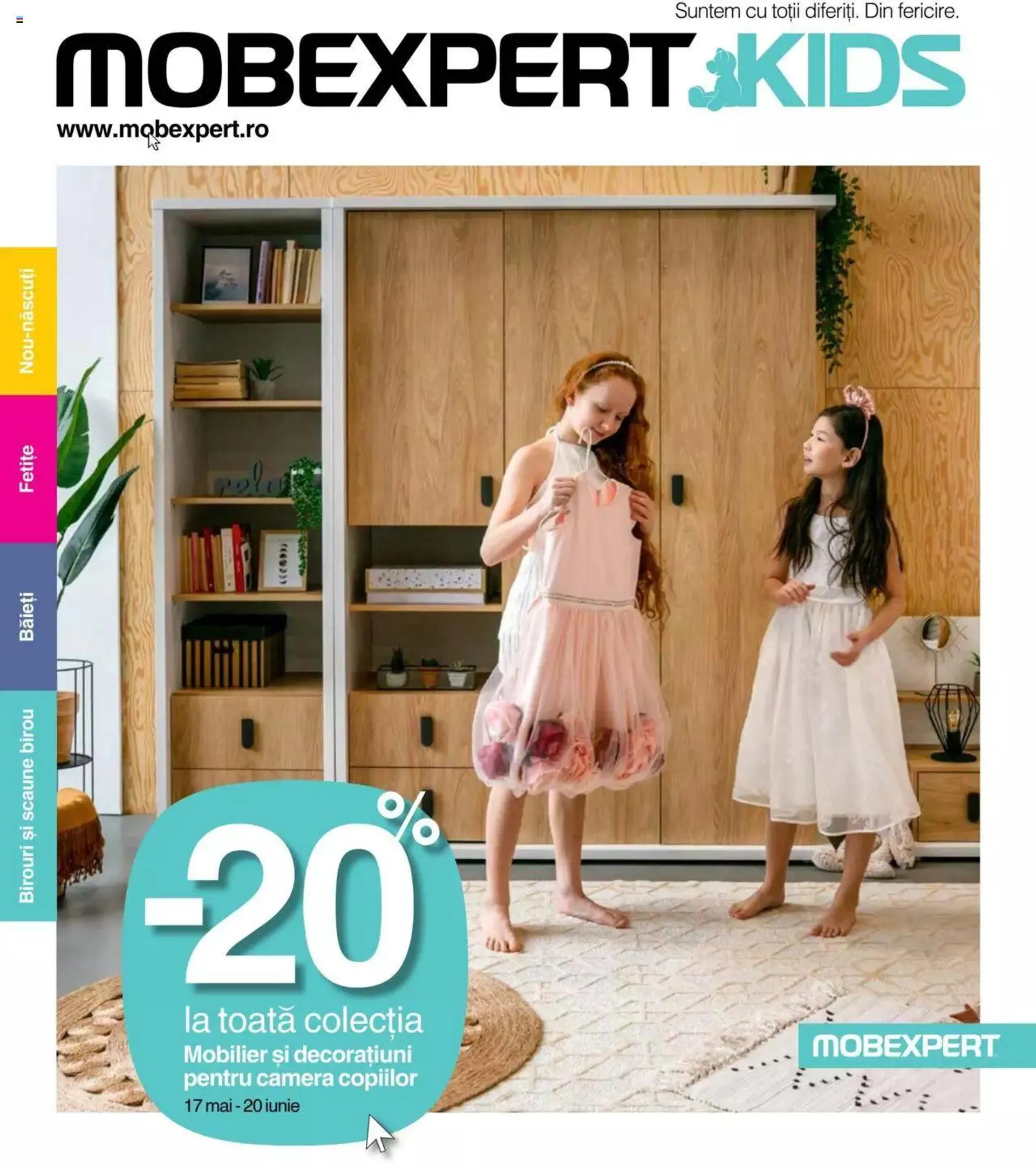 Mobexpert catalog - Kids - 0
