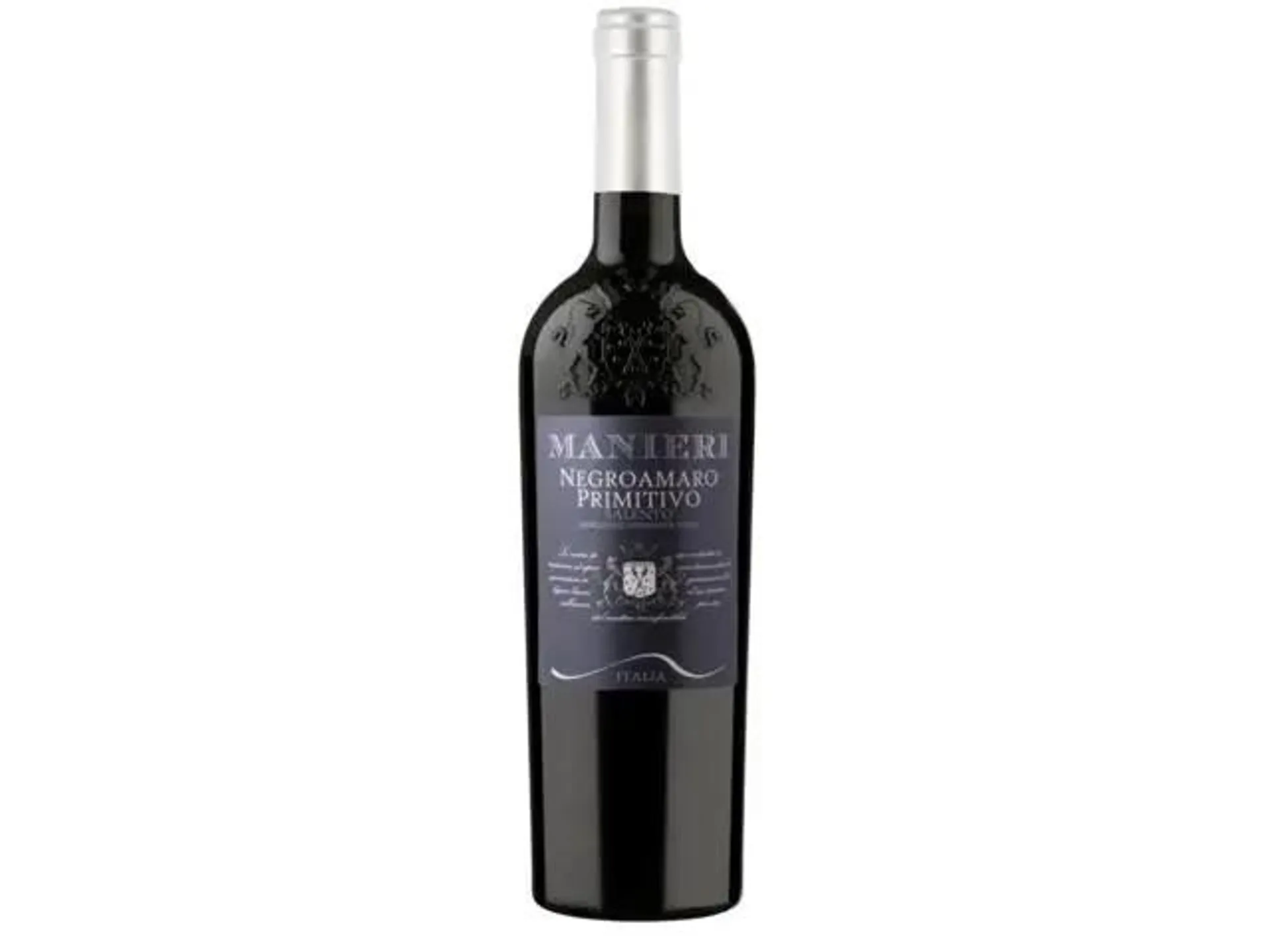 Vin colleone Sangiprimio, 0.75L