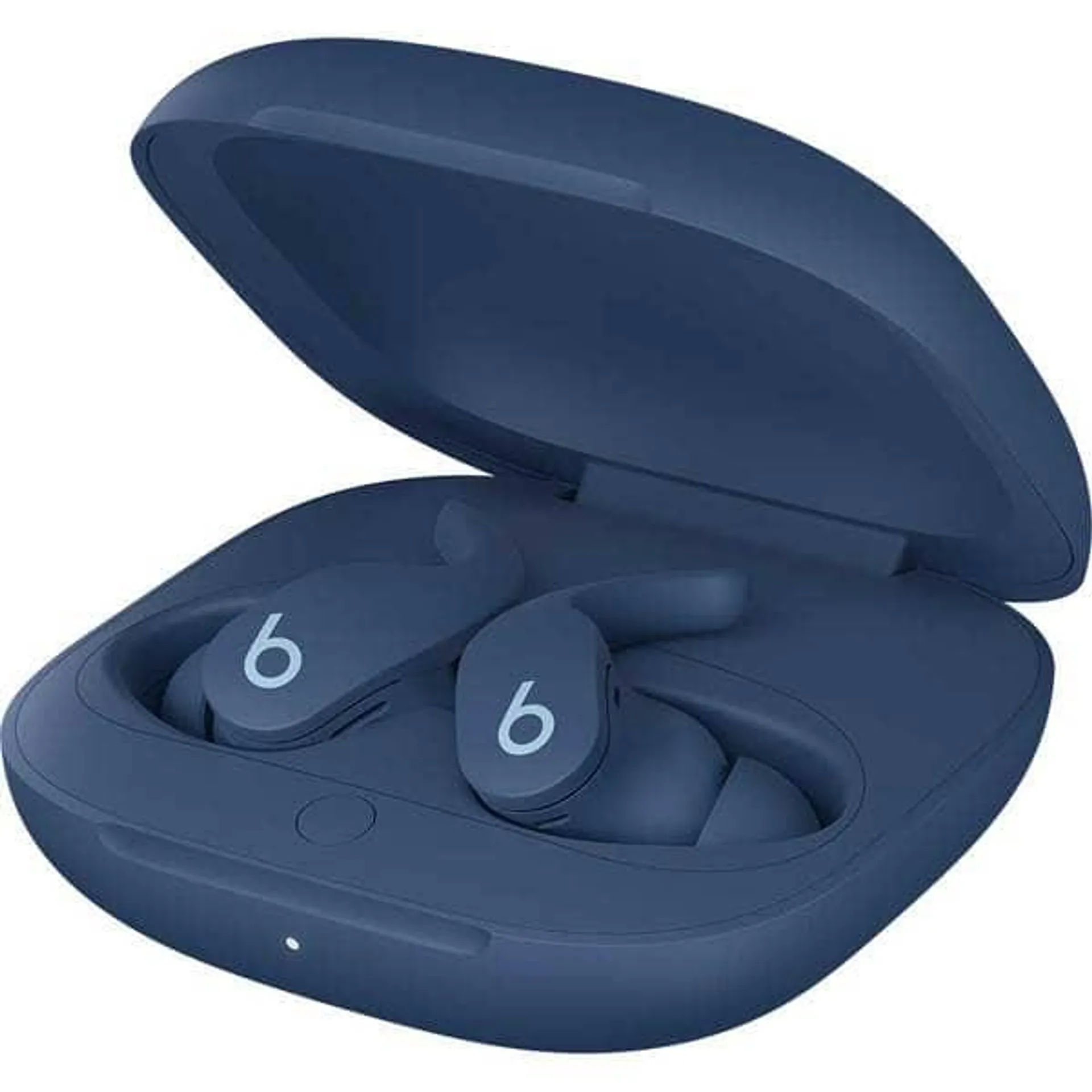 Casti BEATS Fit Pro, True Wireless, Bluetooth, In-Ear, Microfon, Noise Cancelling, Tidal Blue