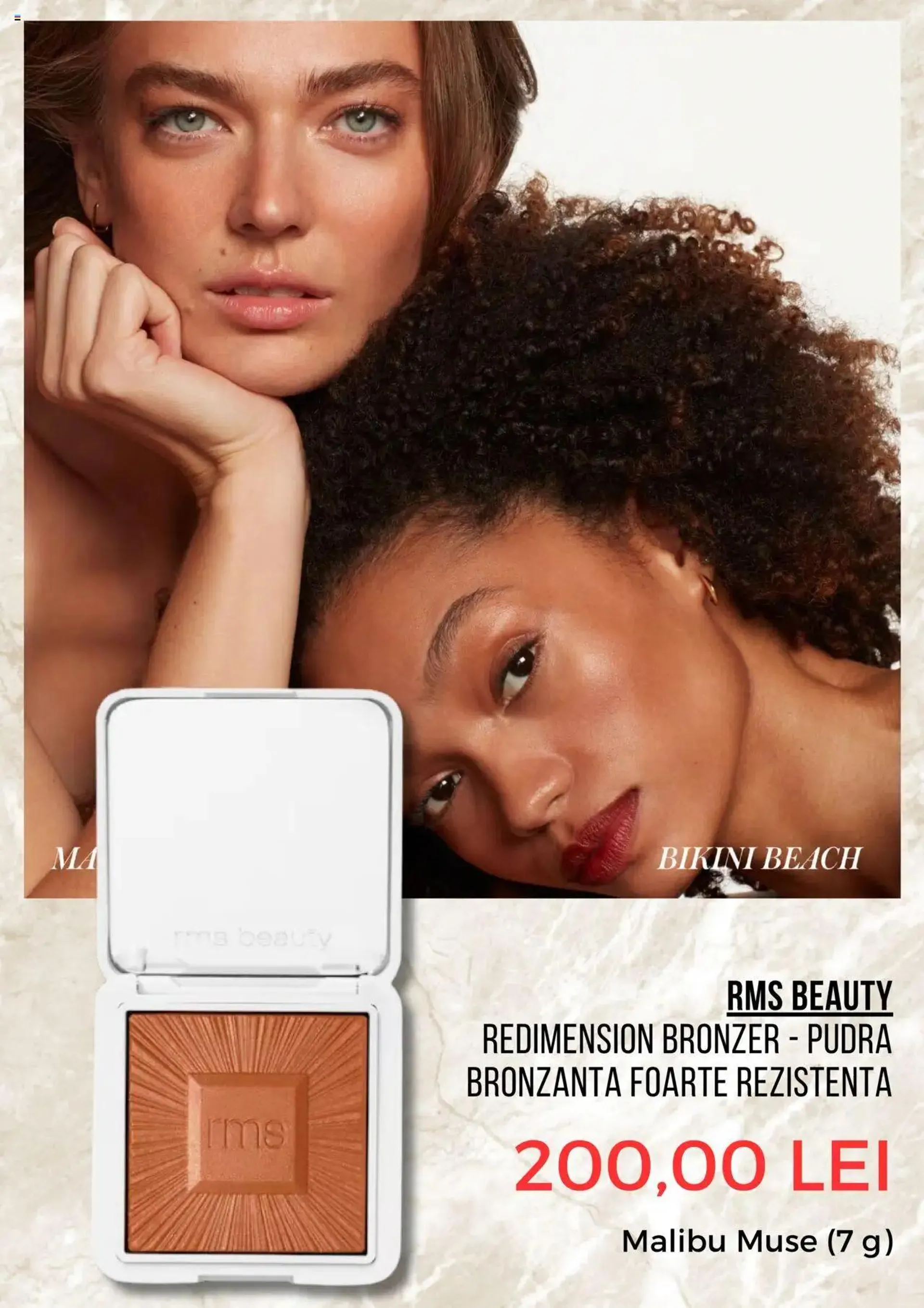 Catalog Catalog Sephora de la 1 septembrie până la 31 decembrie 2024 - Revista Pagina 9