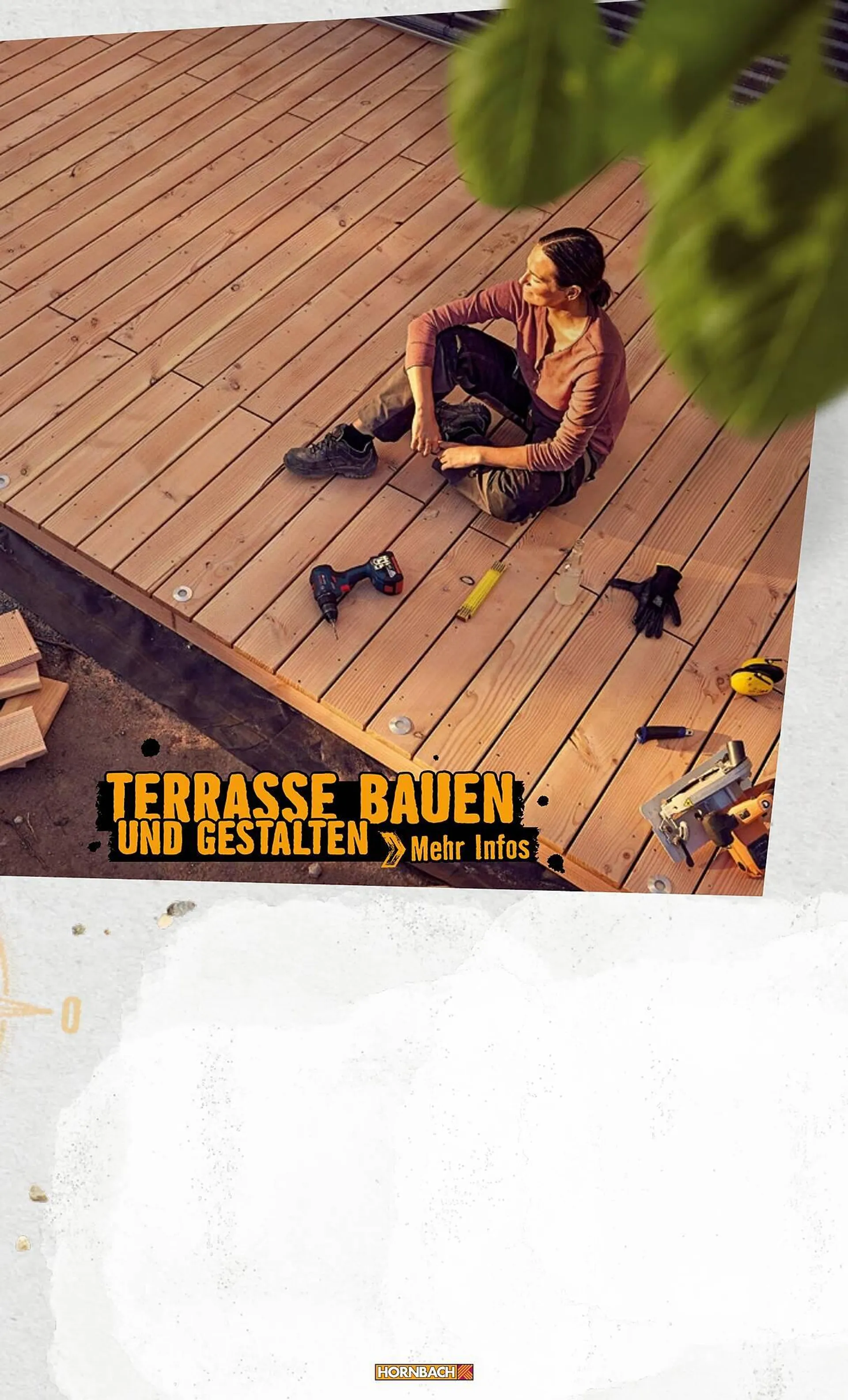 Hornbach catalog - 19