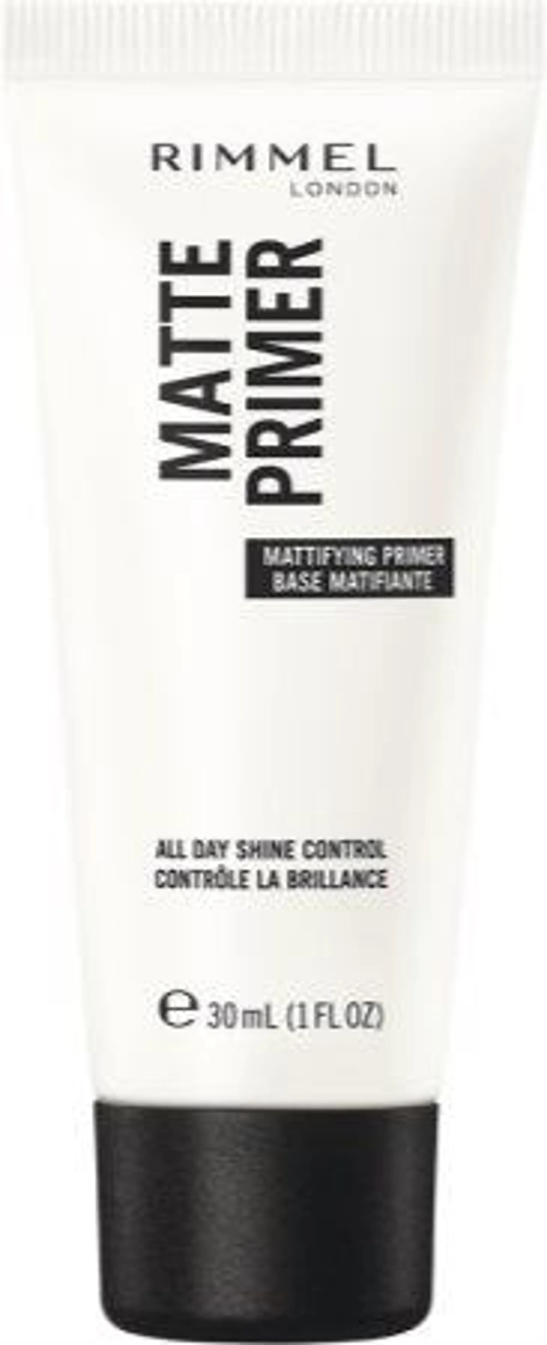 Rimmel Matte Primer