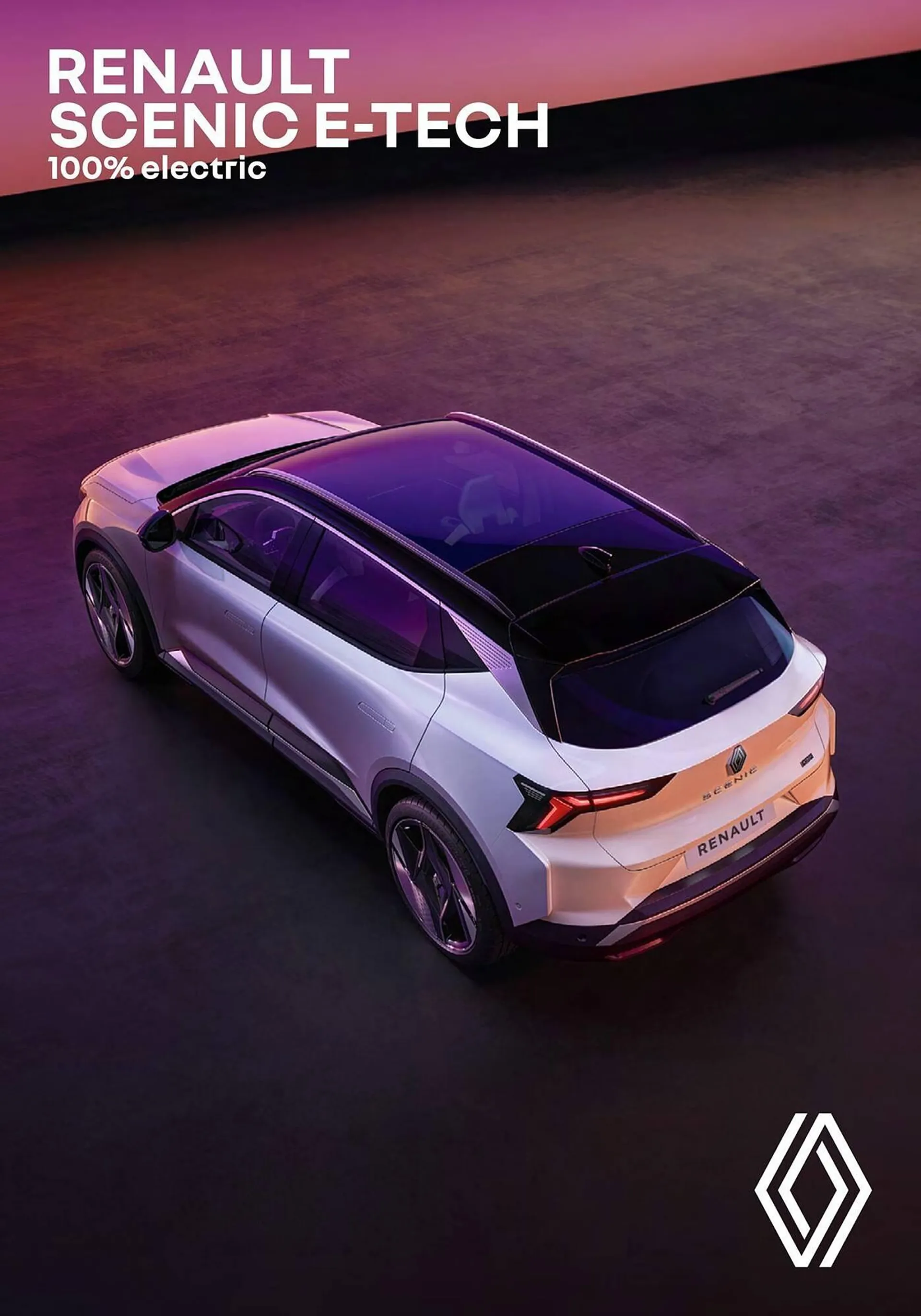 Catalog Catalog Renault de la 3 mai până la 21 ianuarie 2026 - Revista Pagina 1