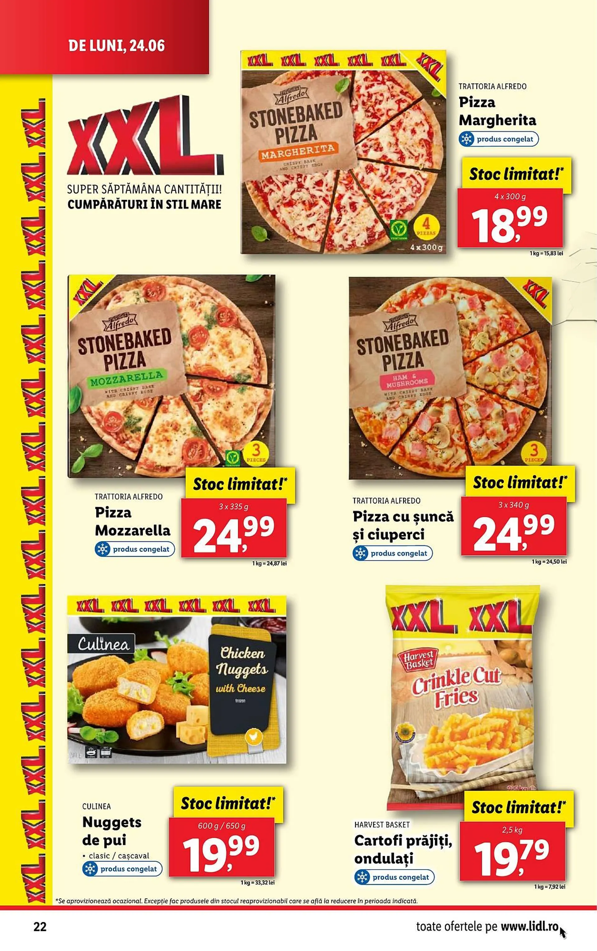 Lidl catalog - 22