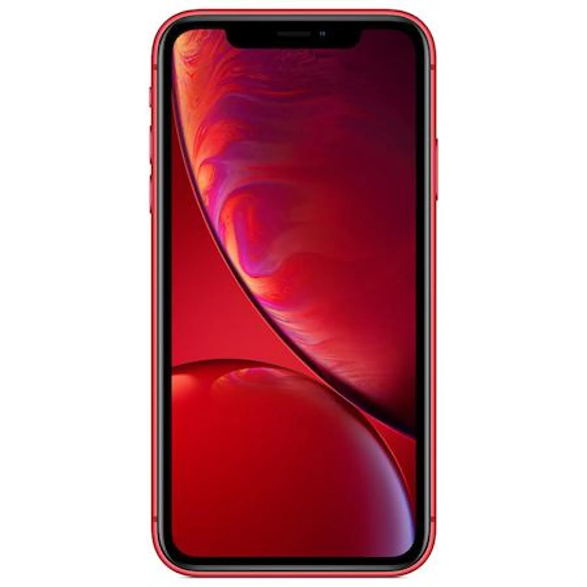 Telefon mobil Apple iPhone XR, 64GB, Red