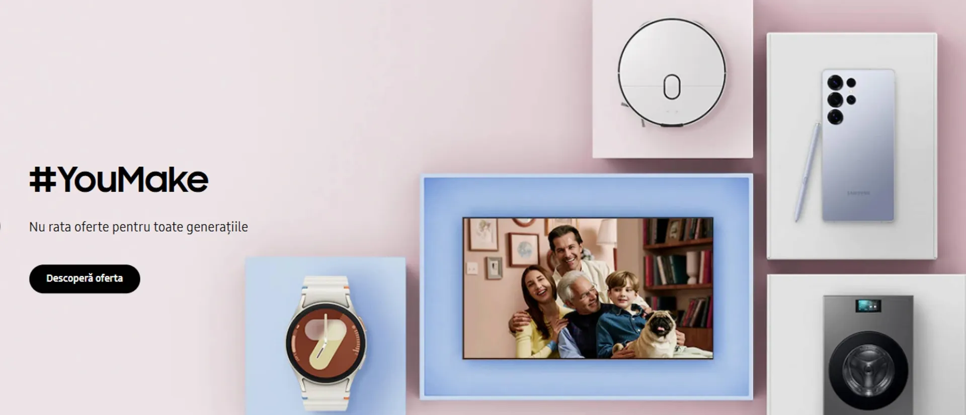 Catalog Samsung - 1
