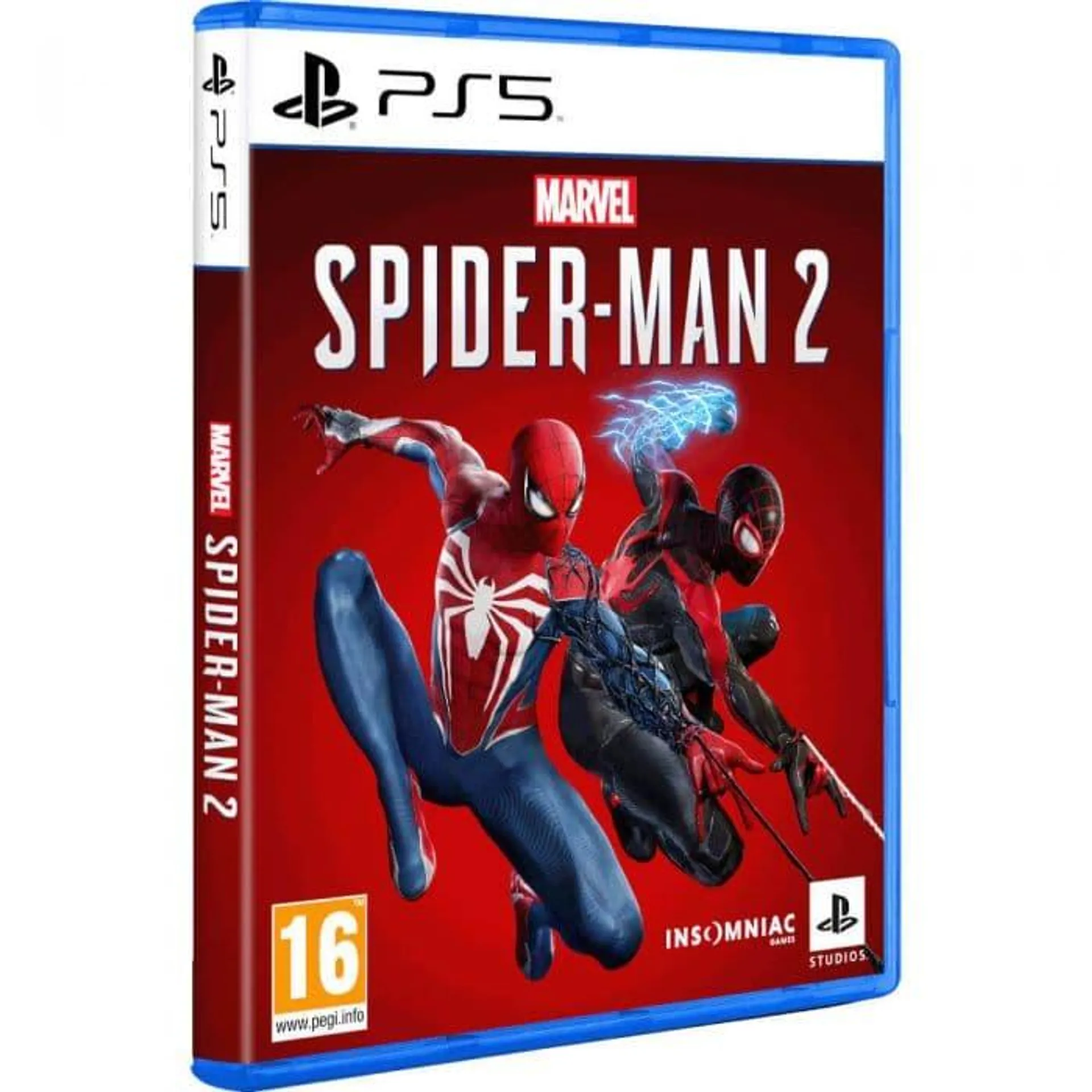 Joc PS5 Marvel Spider-Man 2