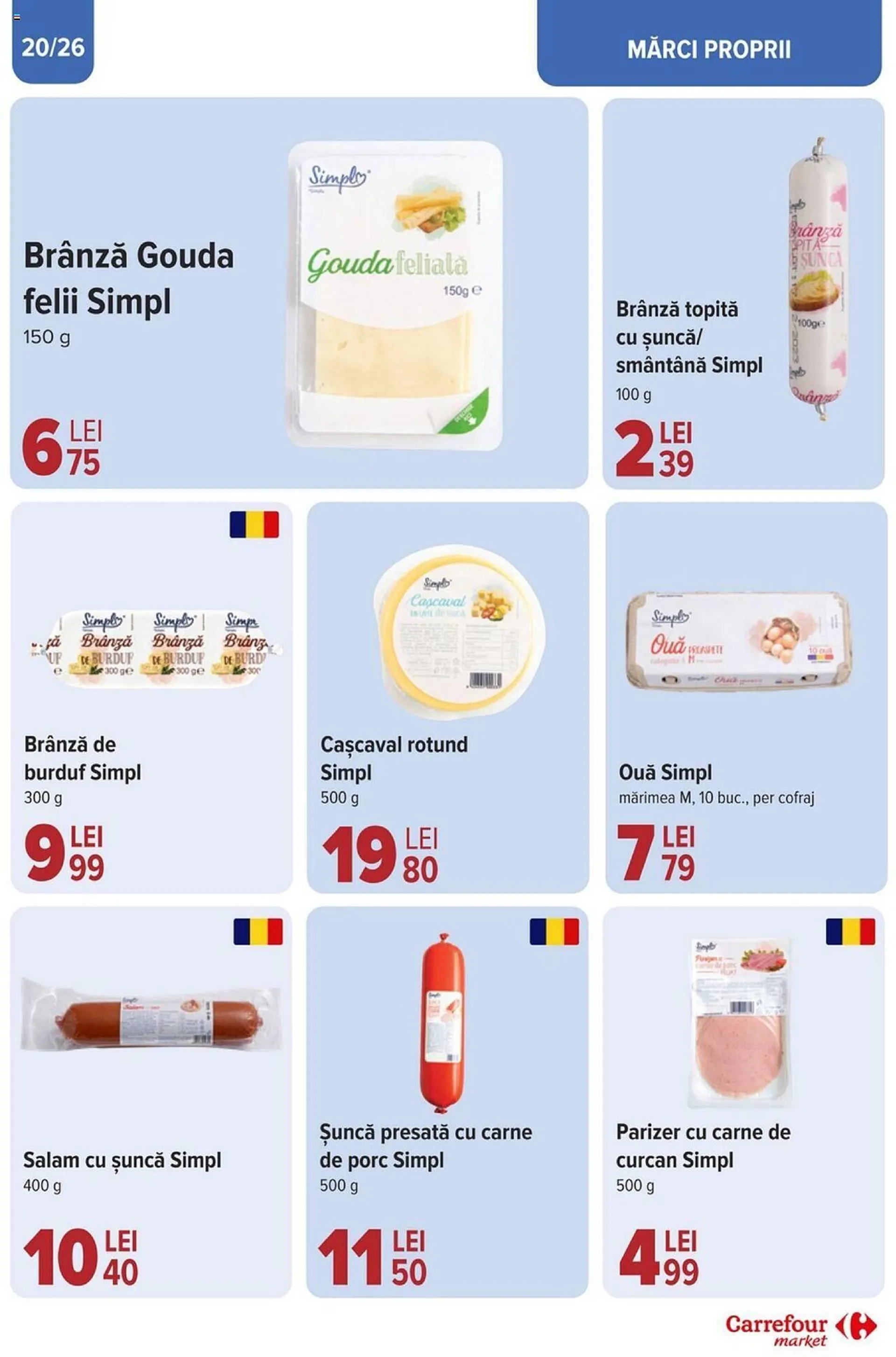 Carrefour catalog - 20