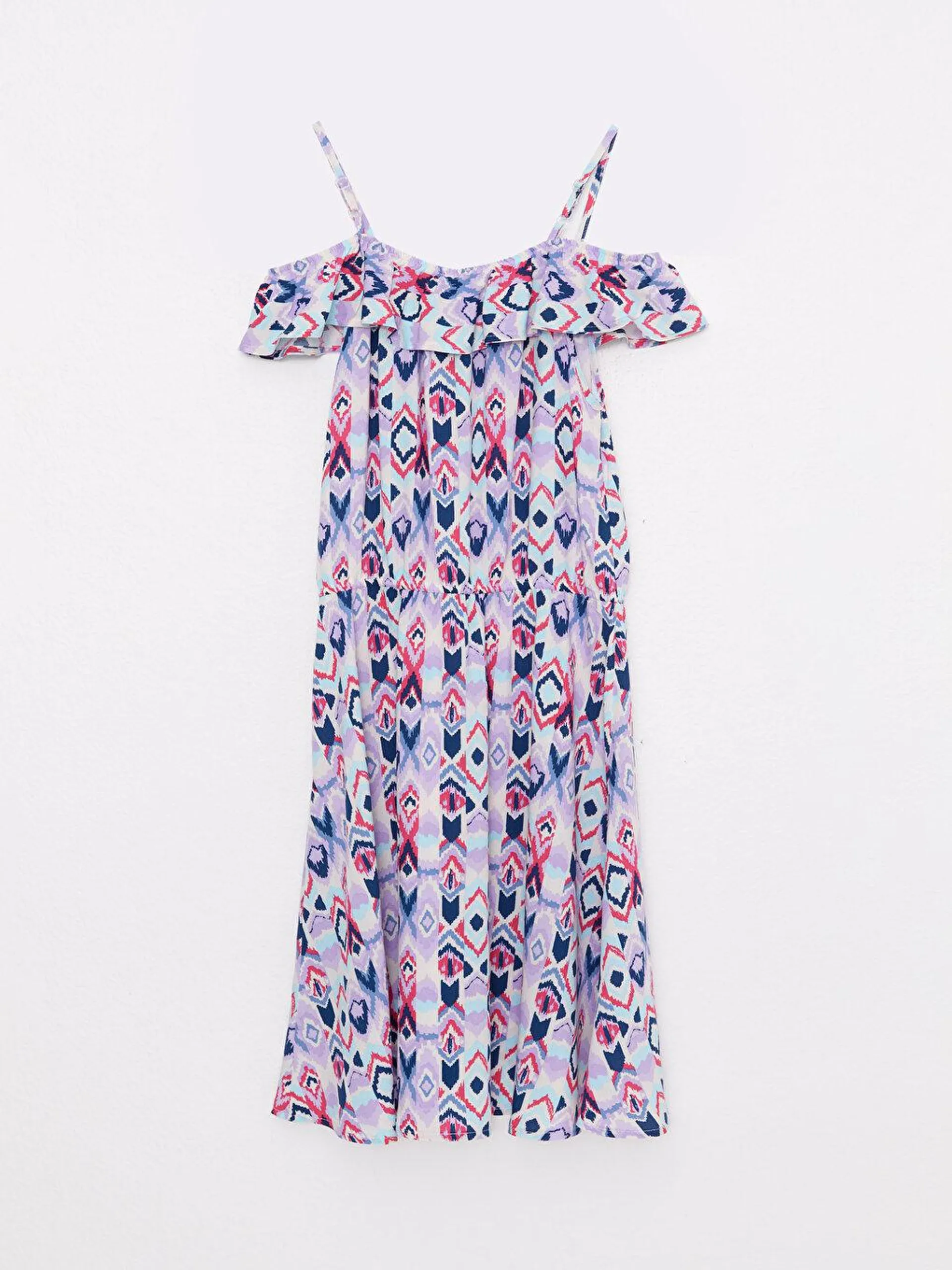 LCW Kids LILA Rochie