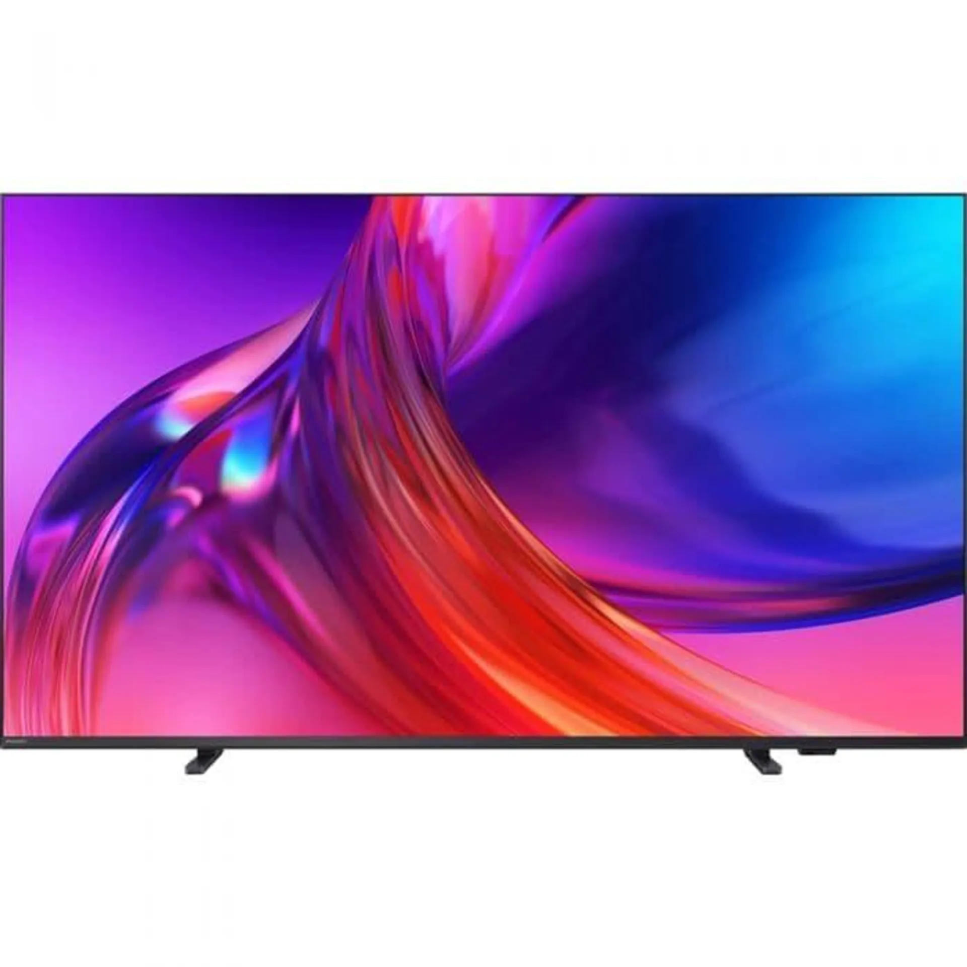 Televizor Smart Ambilight LED Philips 55PUS8518 139 CM (55``) 4K Ultra HD Wi-Fi (Model 2023)