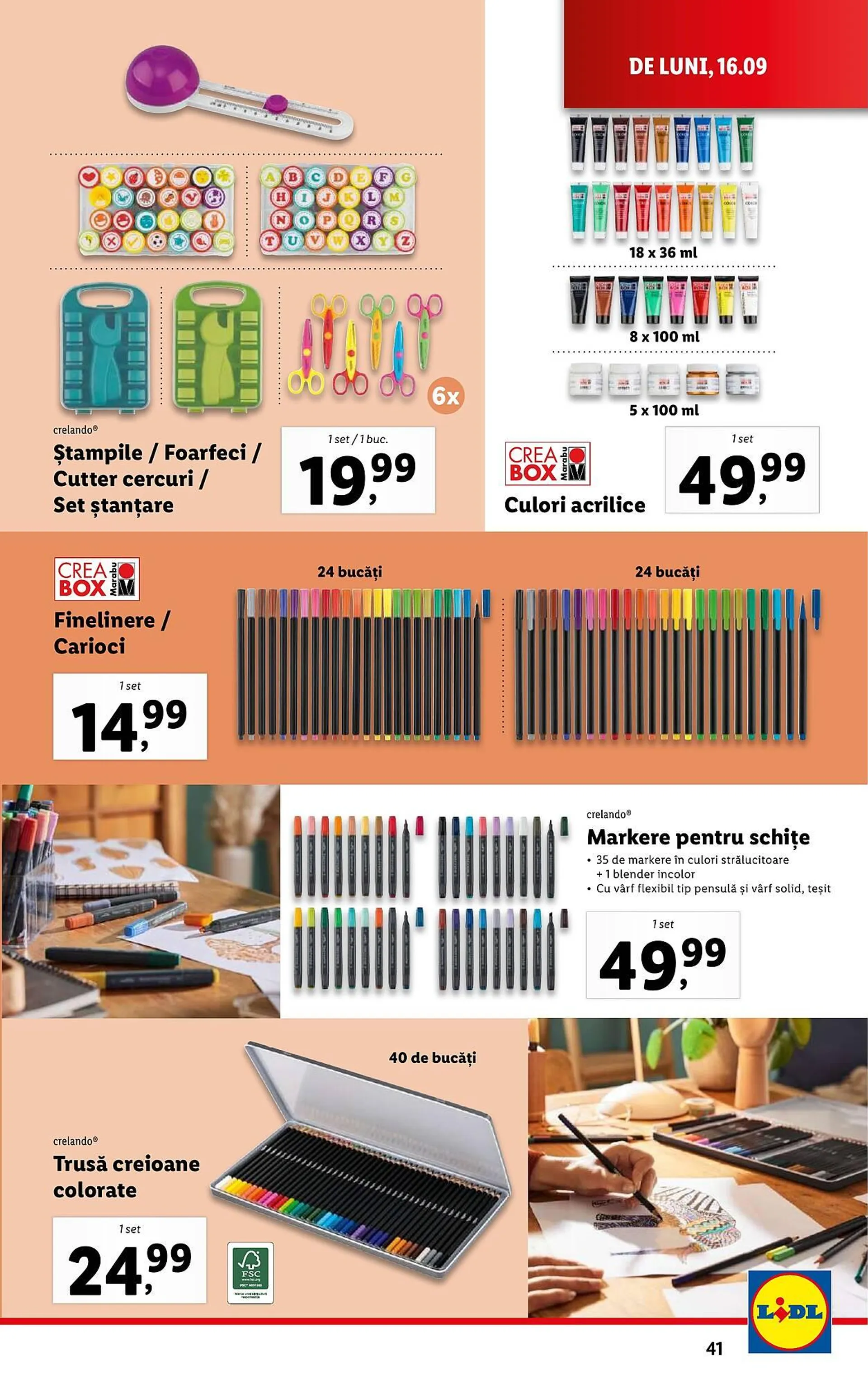 Catalog Lidl - 41