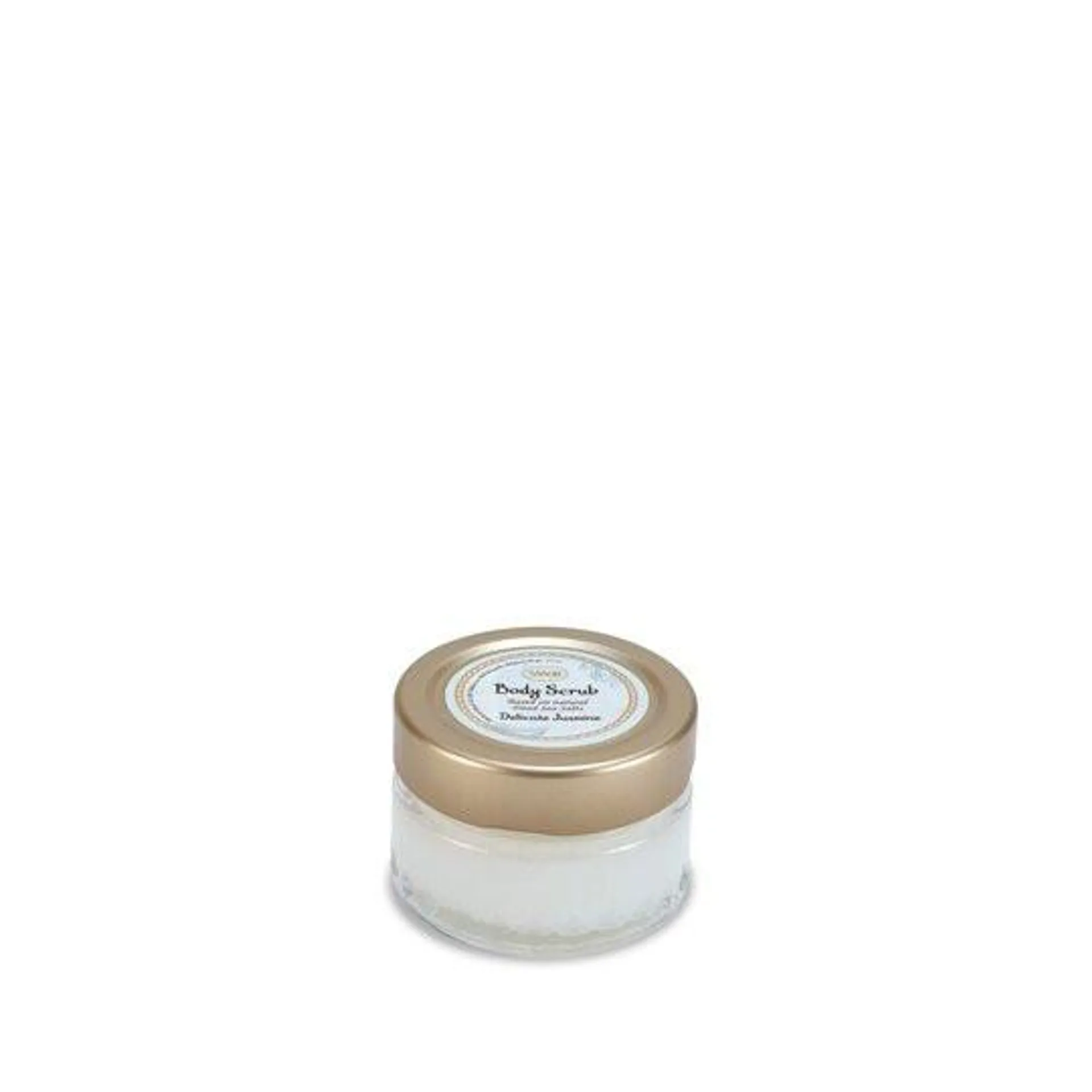 Scrub pentru corp Travel size