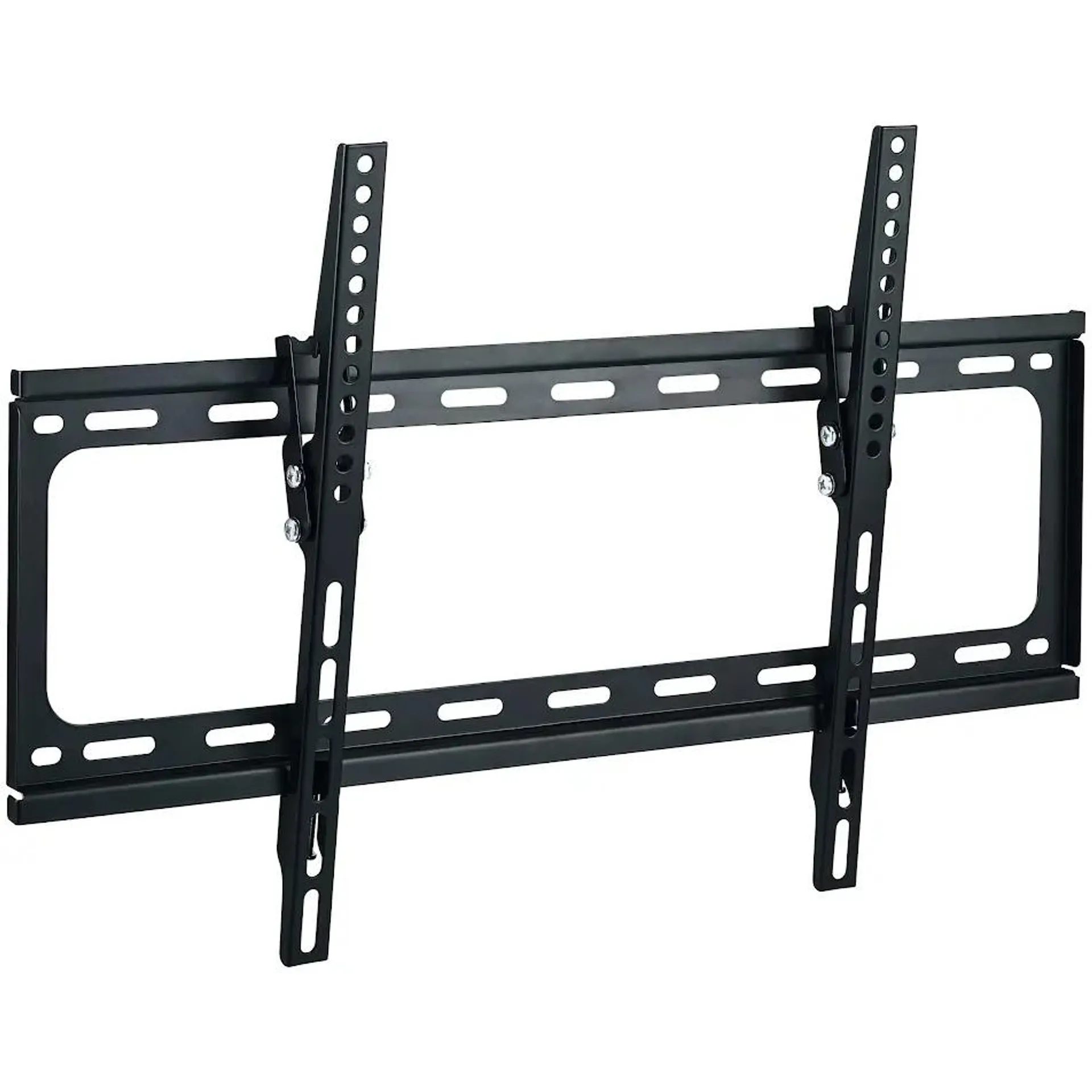 Suport perete TV inclinabil Poss PSMT698MT, 32-65 inch, Negru