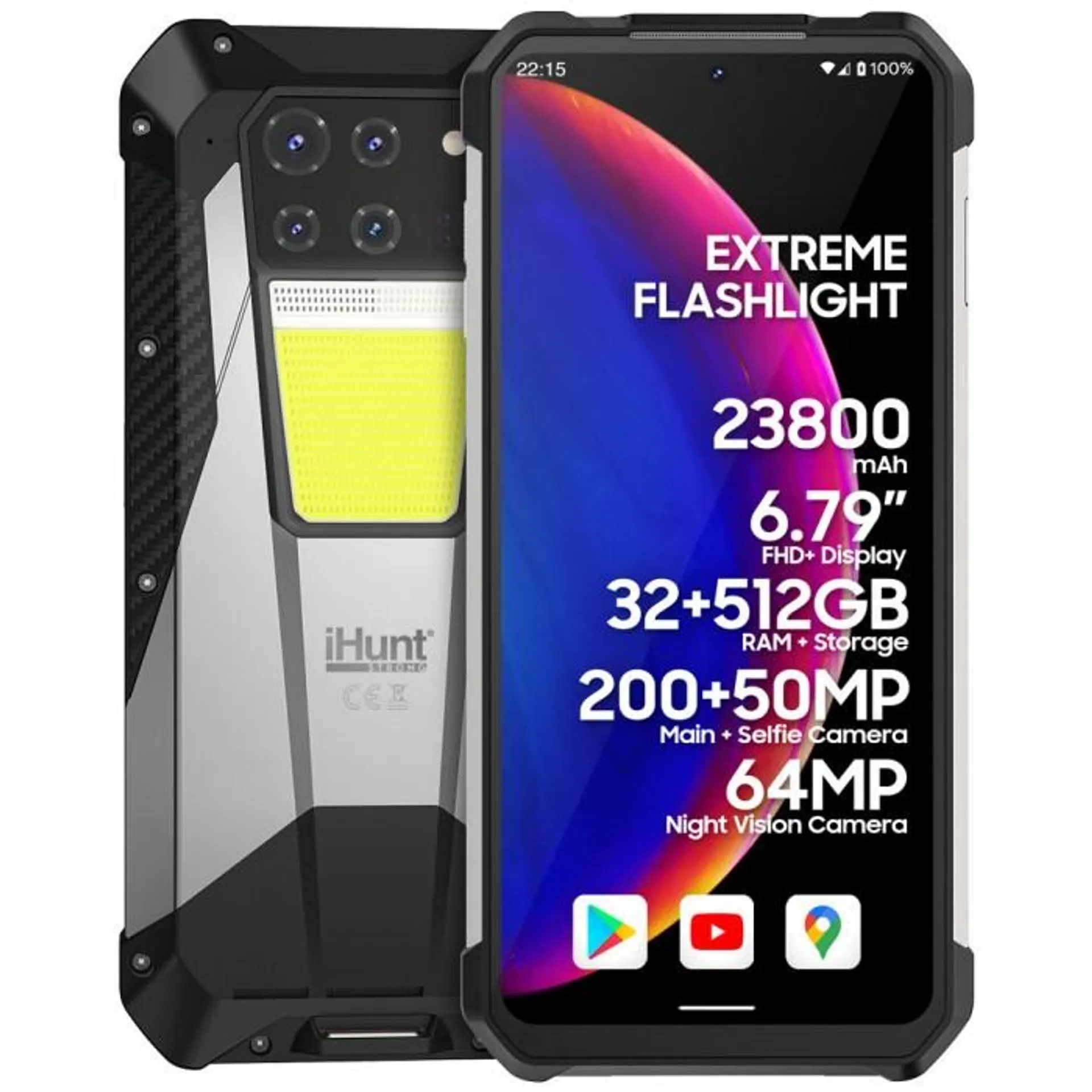 iHunt Titan P30000 Ultra 5G