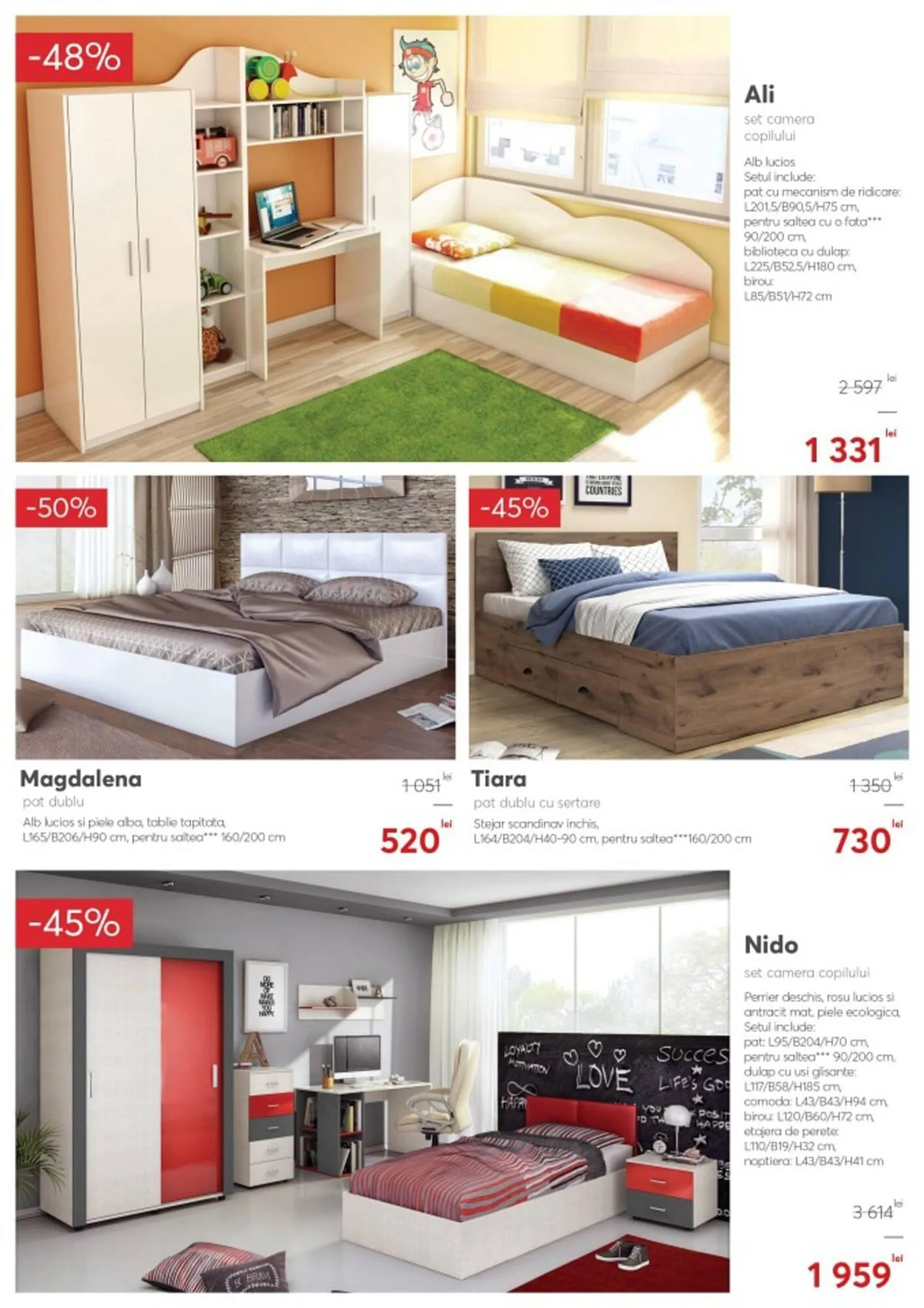 Mobila Videnov catalog - 5