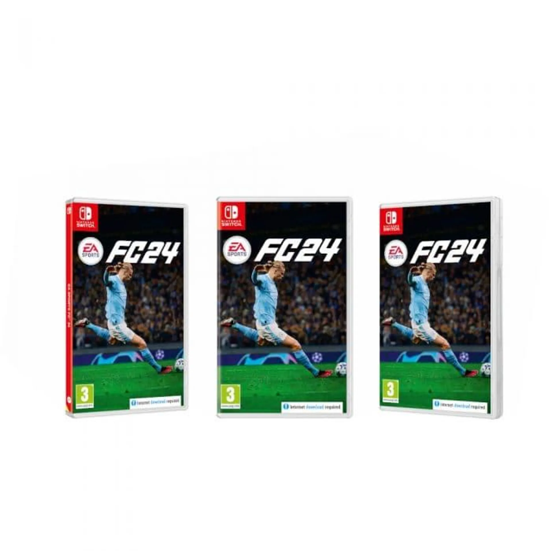 Joc Nintendo Switch EA SPORTS FC 24