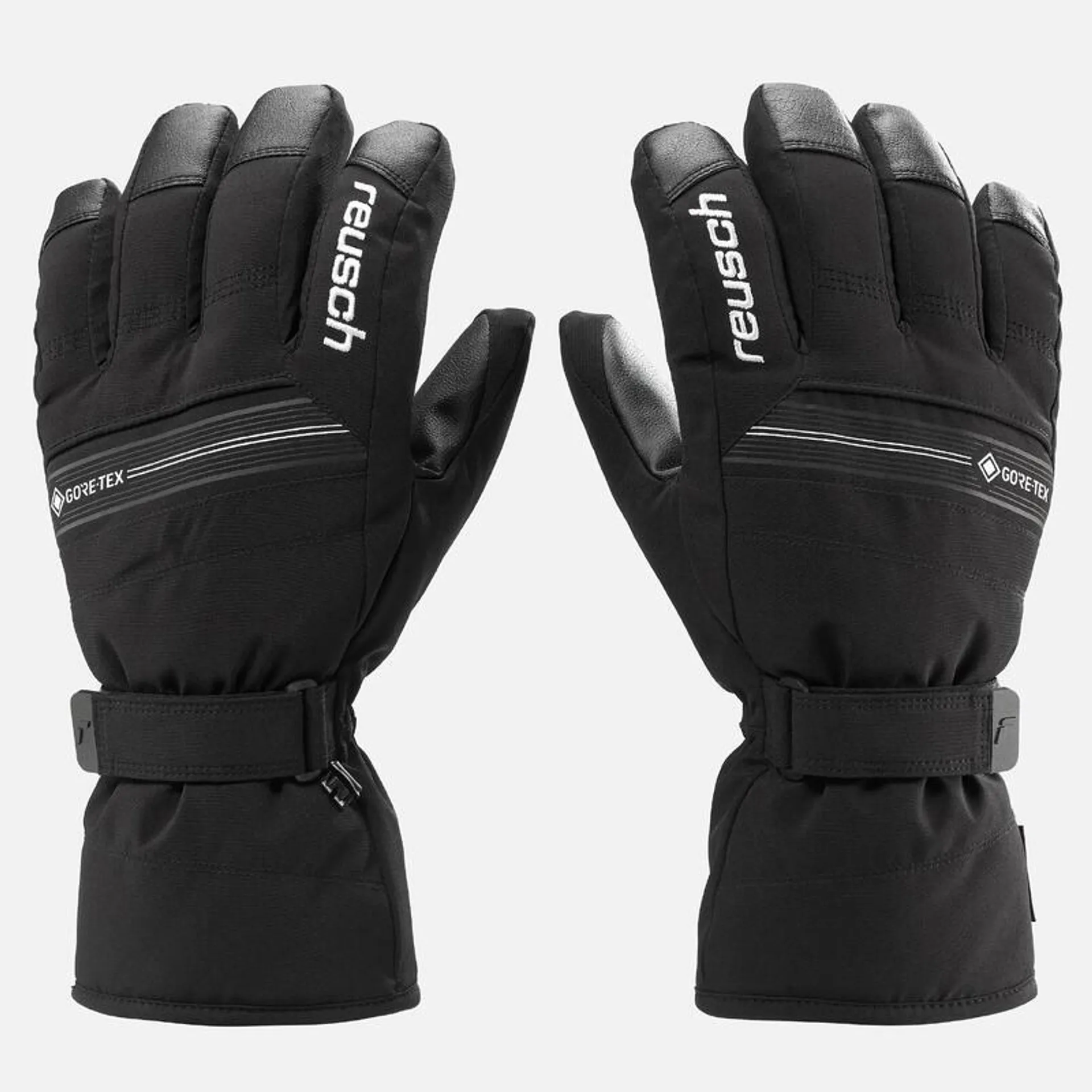 Guantes Térmicos de Esquí y Nieve Impermeables Reusch Spirit Gore-tex