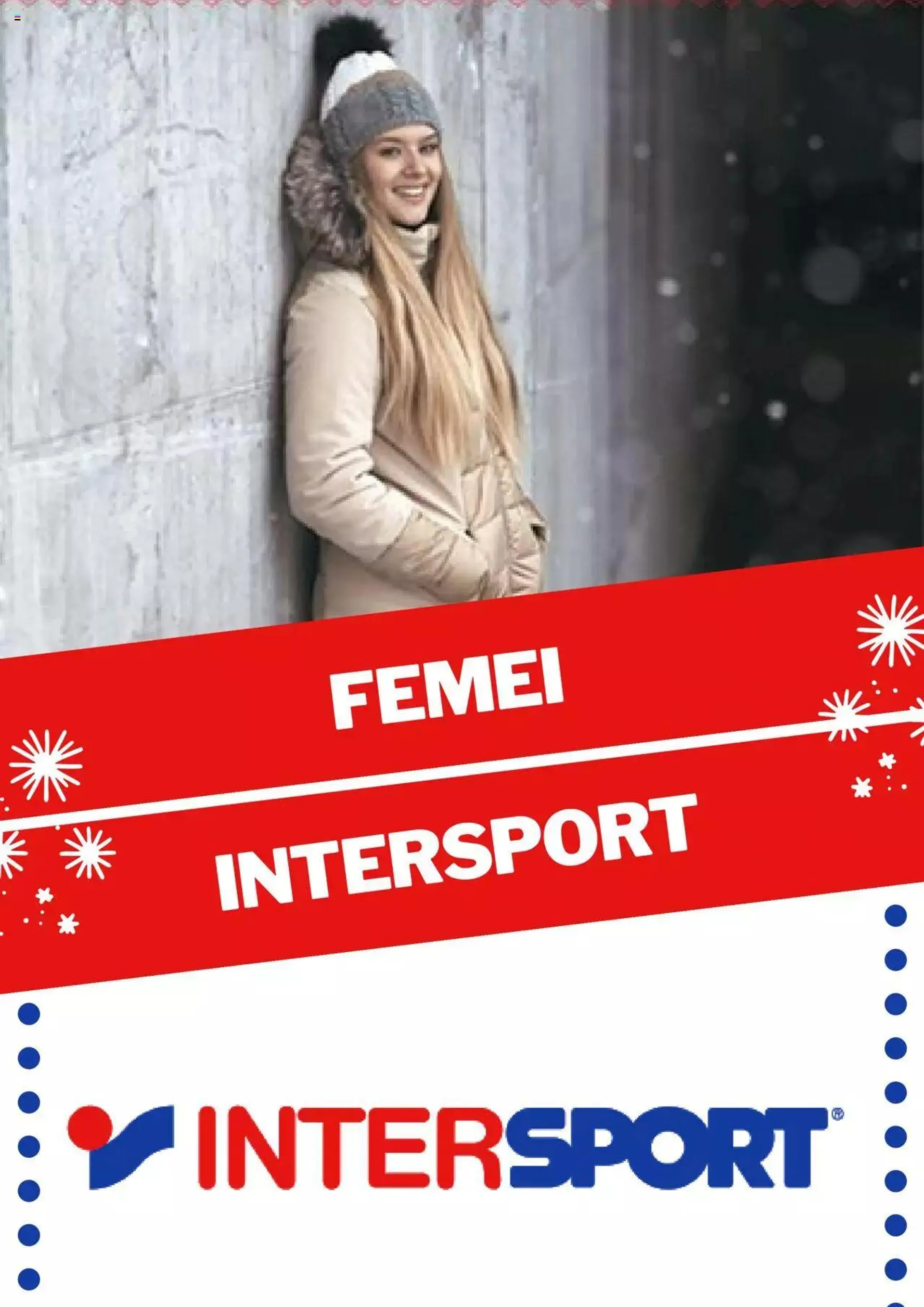 Intersport - Catalog nou - 0