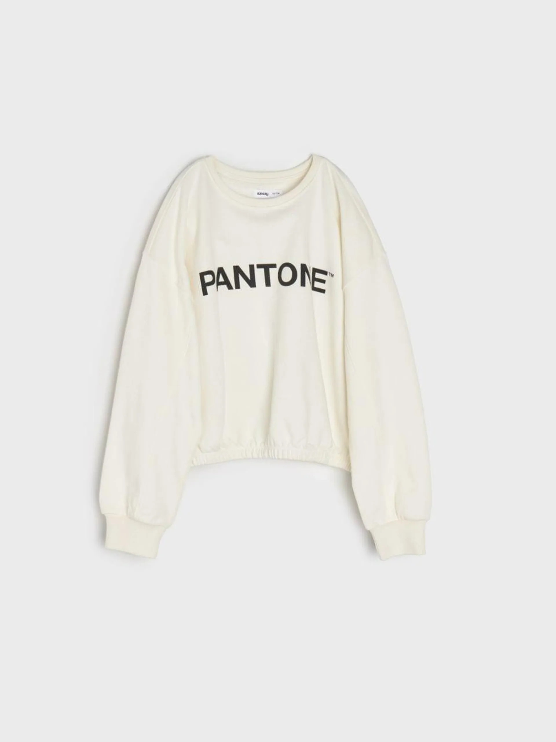 Hanorac Pantone