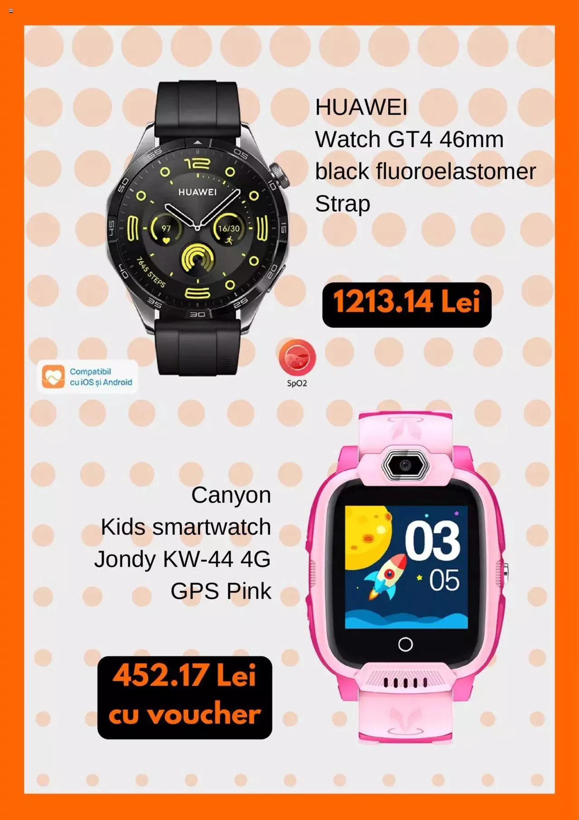 Catalog Orange - 3