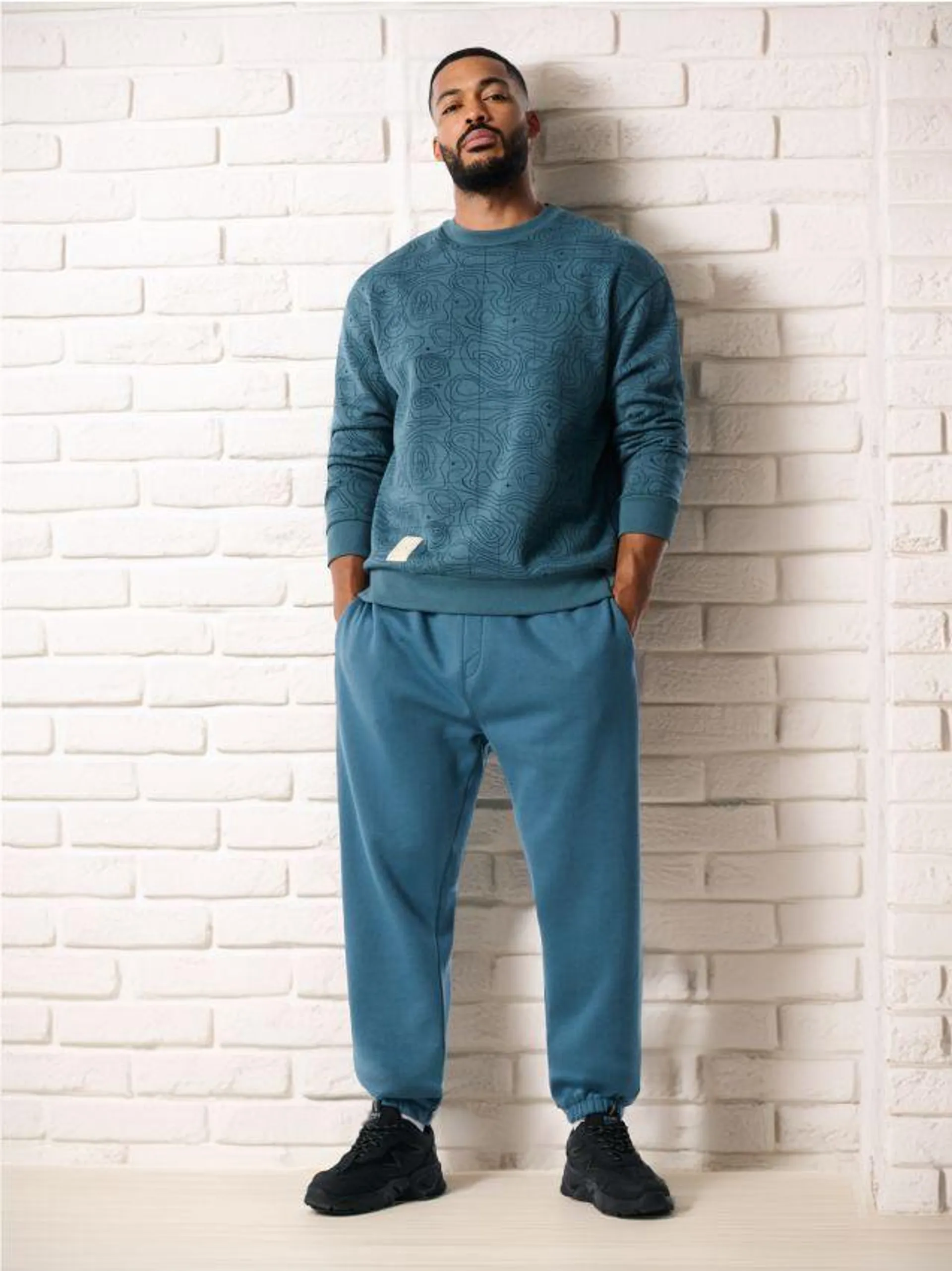 Pantaloni sport