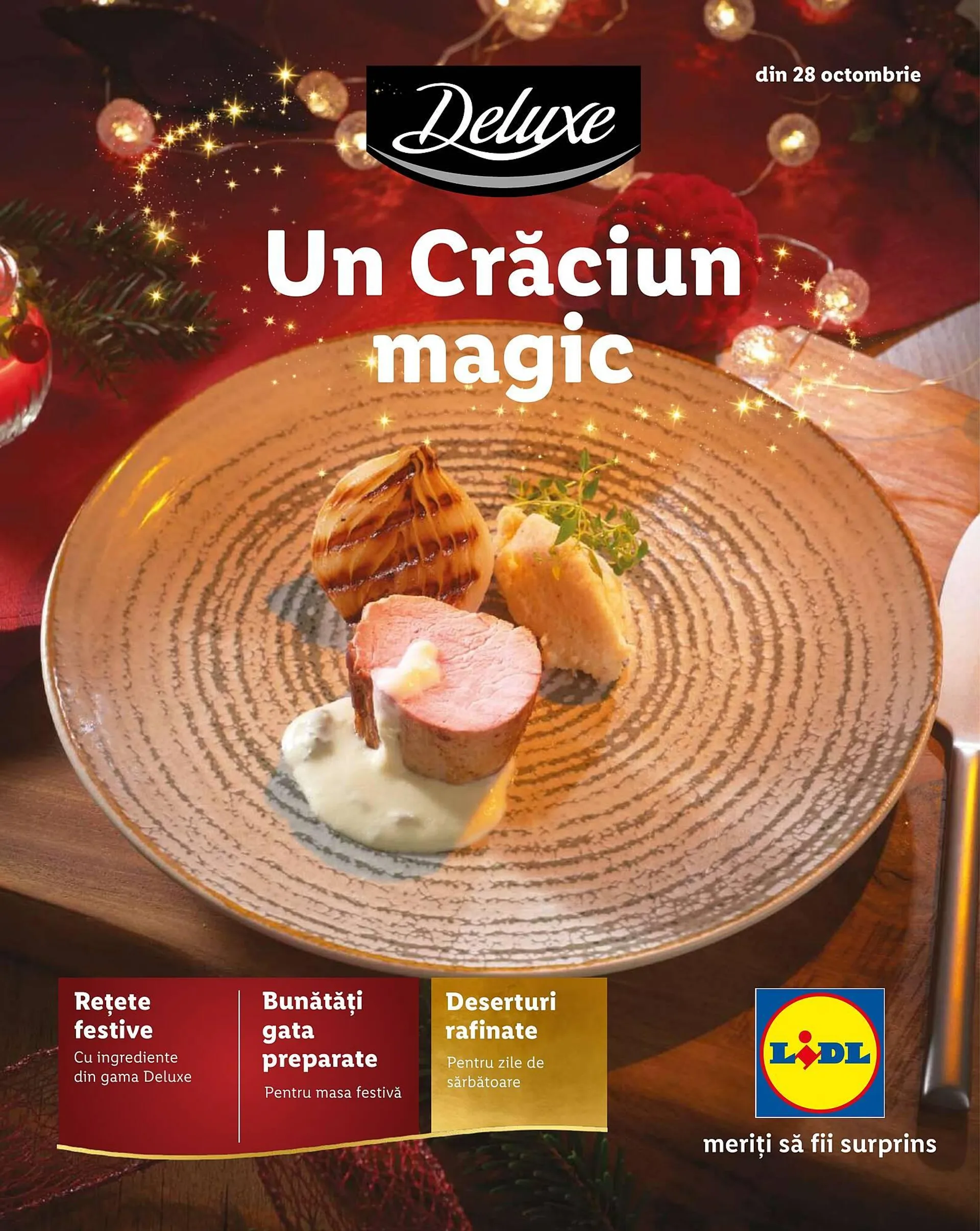 Catalog Lidl - 1