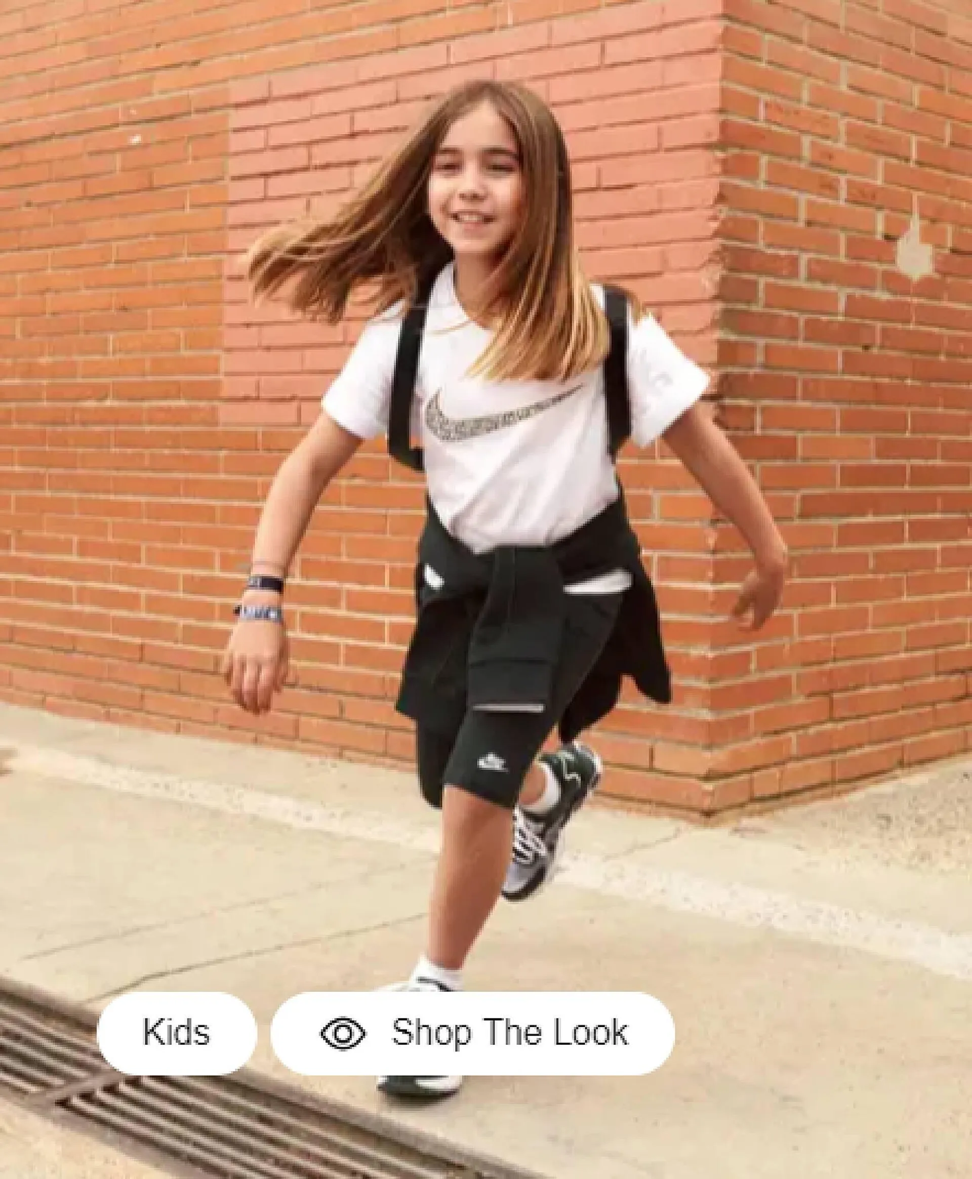 Nike catalog - 1