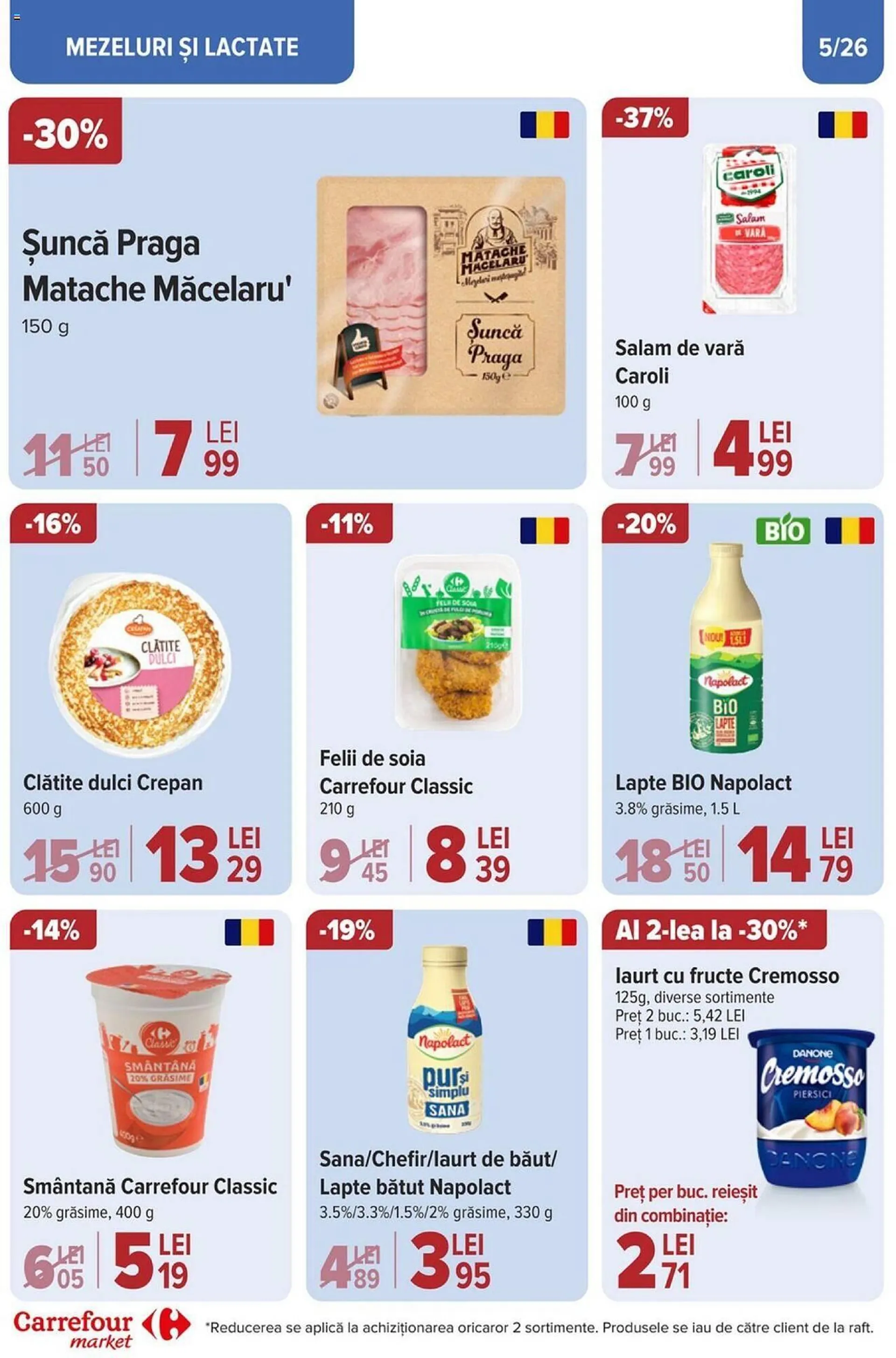 Carrefour catalog - 5