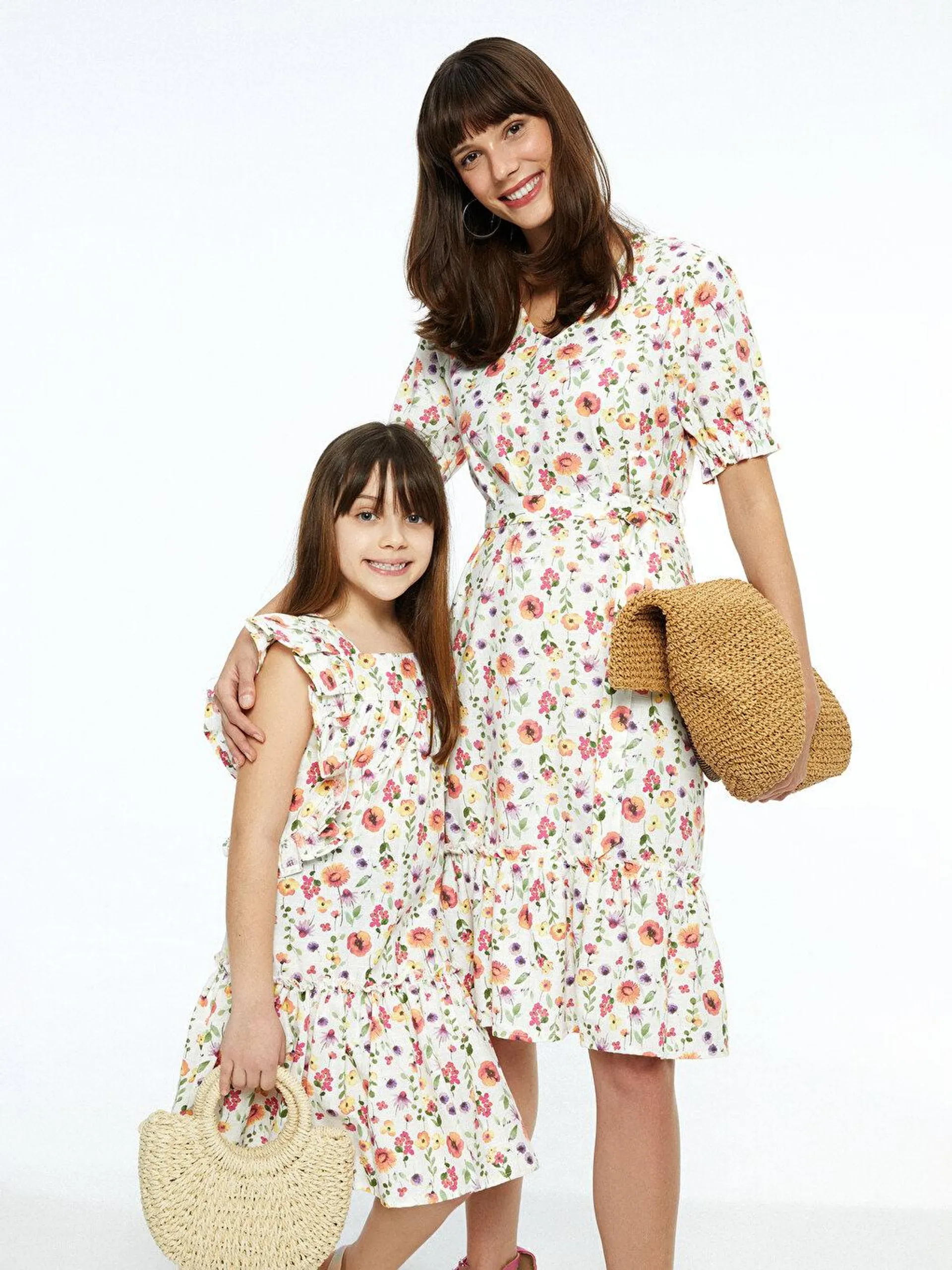 LCW Kids MIX Rochie