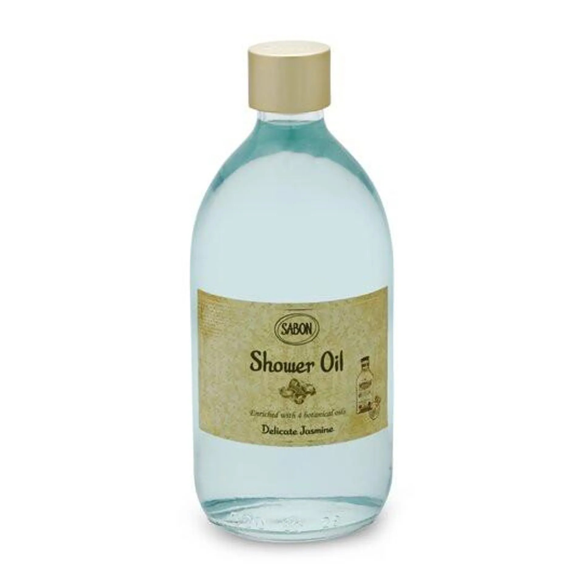 Ulei de duş Iasomie - 500 ml